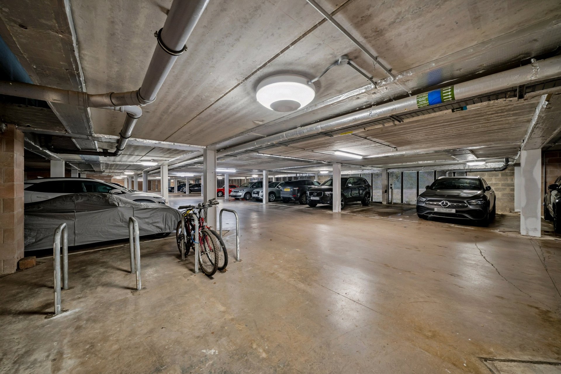 Flat 13, 29 Brighouse Park Cross, Edinburgh, EH4 6GW - Picture #21