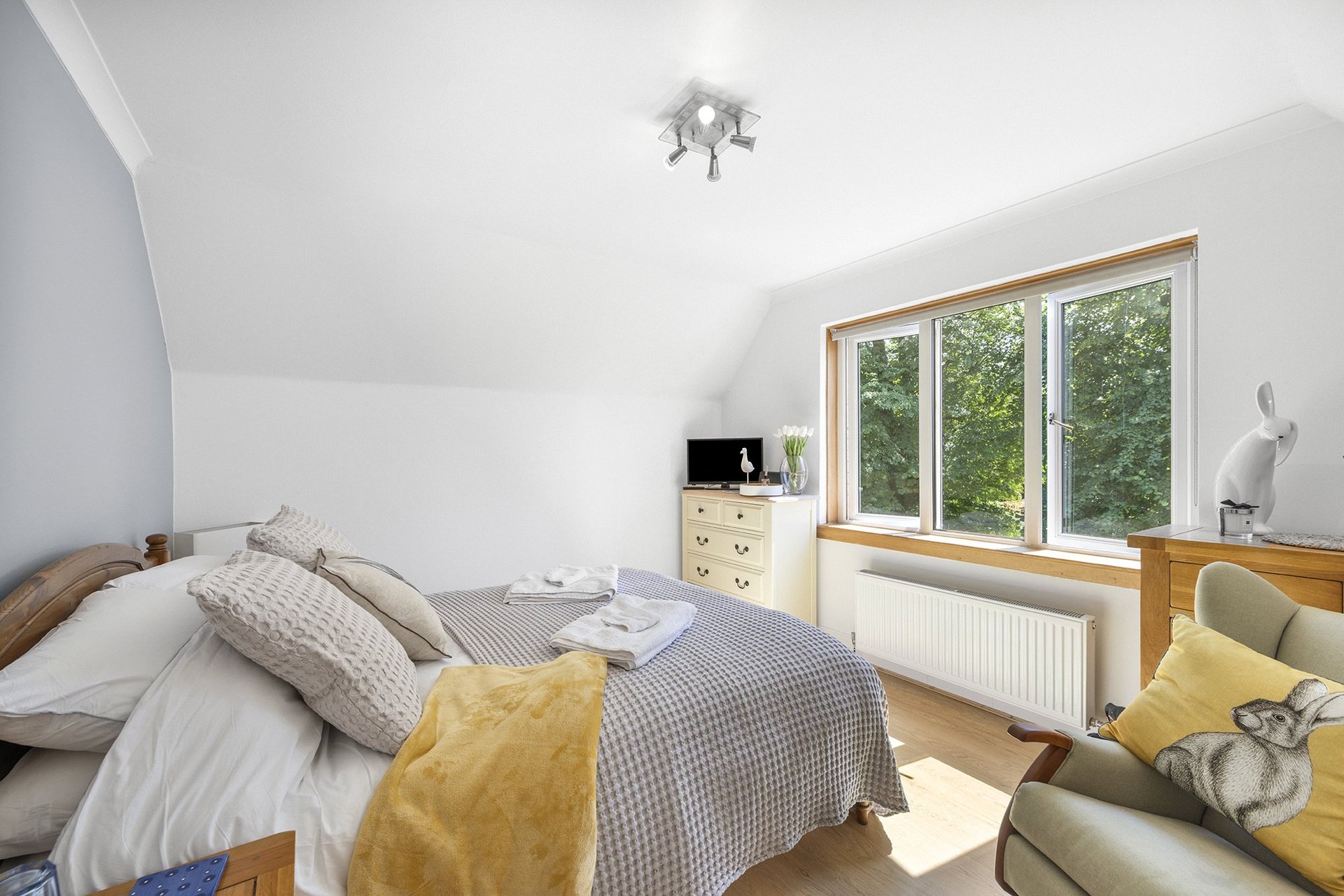 2A Queen Street, Helensburgh, Argyll and Bute, G84 9QQ - Picture #18