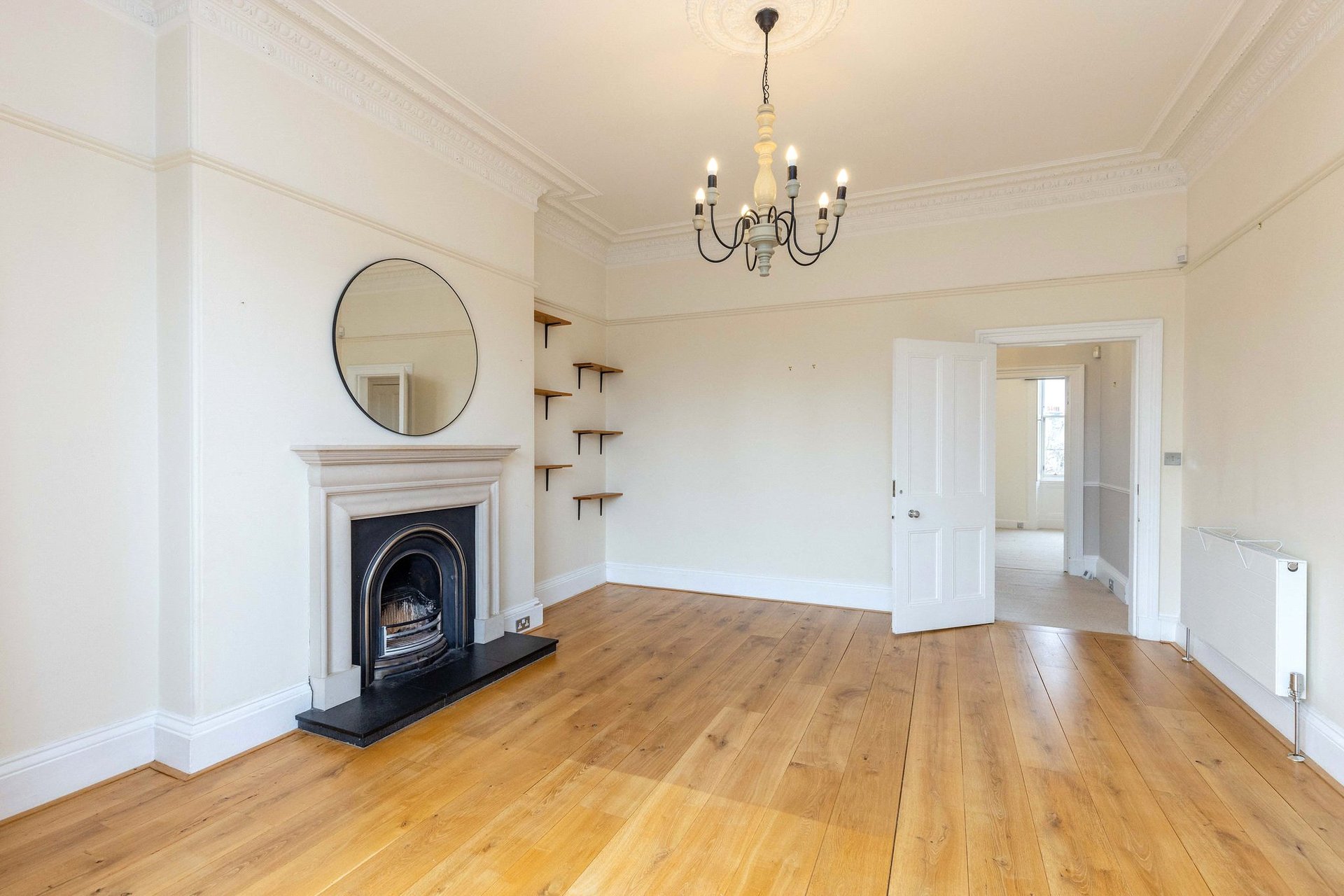 110 Braid Road, Edinburgh, Midlothian, EH10 6AT - Picture #13