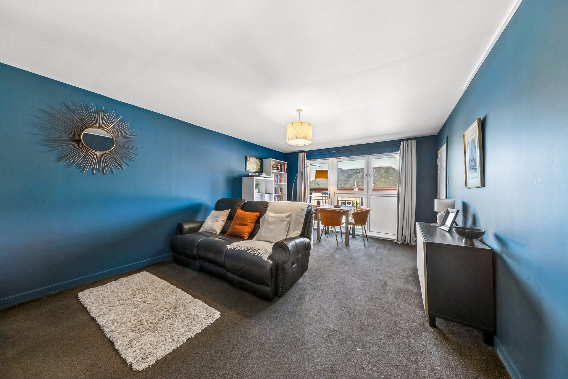 1/1, 57 Avenuepark Street, North Kelvinside, Glasgow, G20 8LN - Picture #5