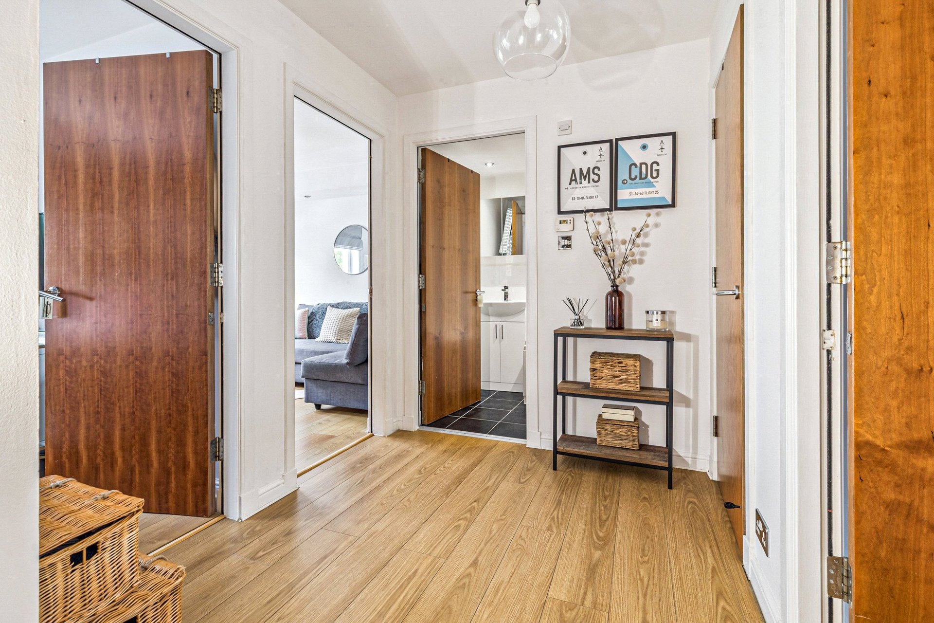 1/2, 30 Netherton Gardens, Anniesland, Glasgow, G13 1EE - Picture #20