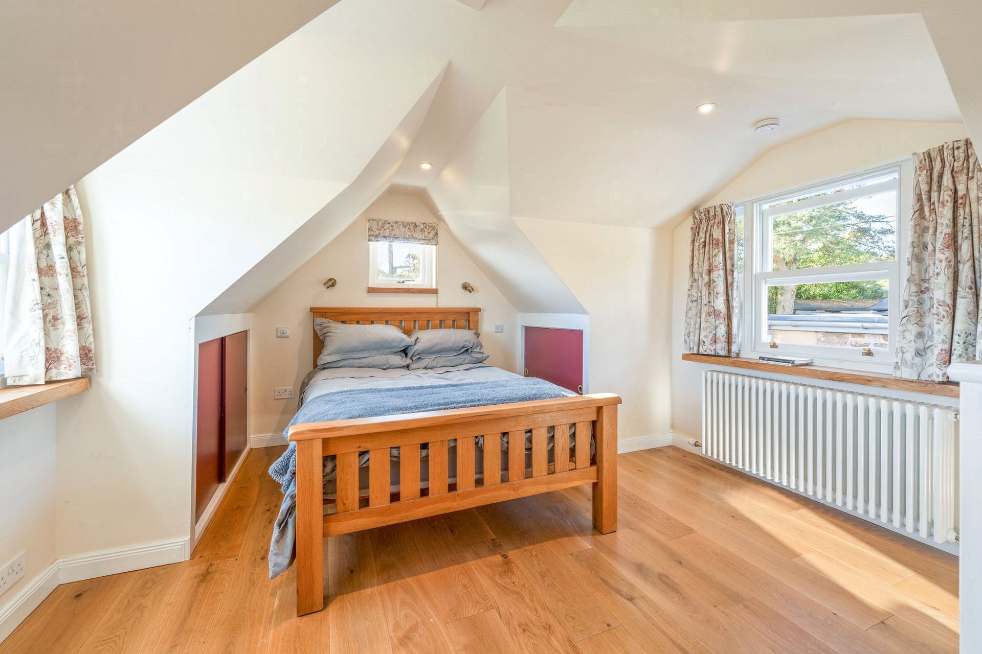 Loanhead Cottage, Blebocraigs, Cupar, KY15 5UG - Picture #23
