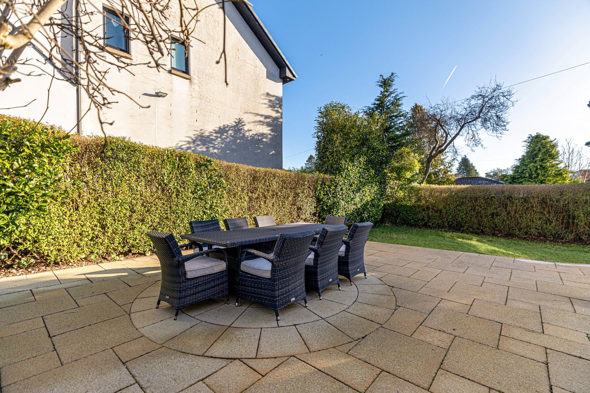 2 Burnside Road, Whitecraigs, Glasgow, East Renfrewshire, G46 6TT - Picture #43