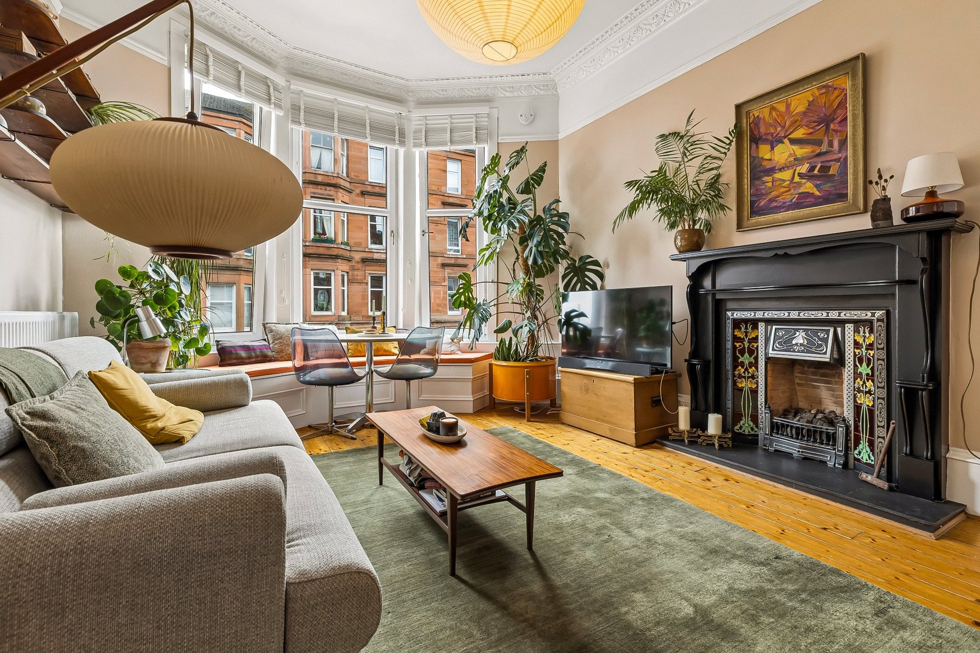 Flat 1/2, 10 Eskdale Street, Crosshill, Glasgow, G42 8UD - Picture #3