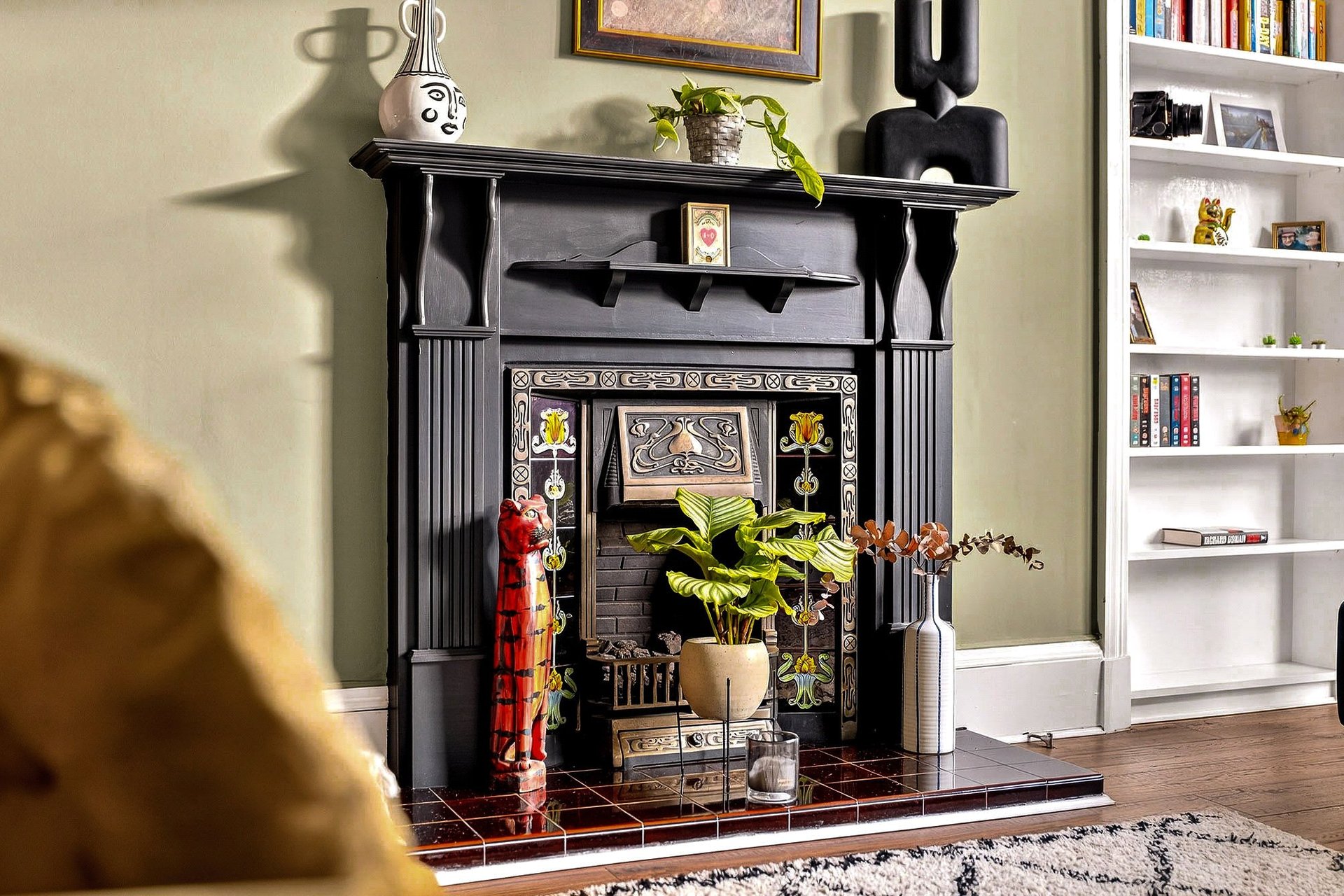 Flat 2/1, 60 Polwarth Street, Hyndland, Glasgow, G12 9TL - Picture #10