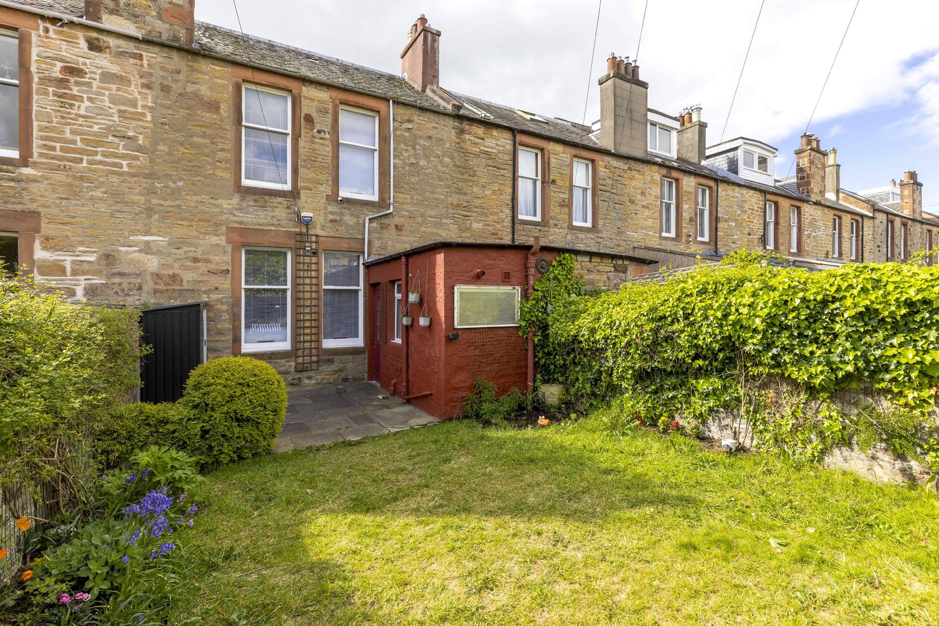 56 Comiston Drive, Edinburgh, EH10 5QS - Picture #19