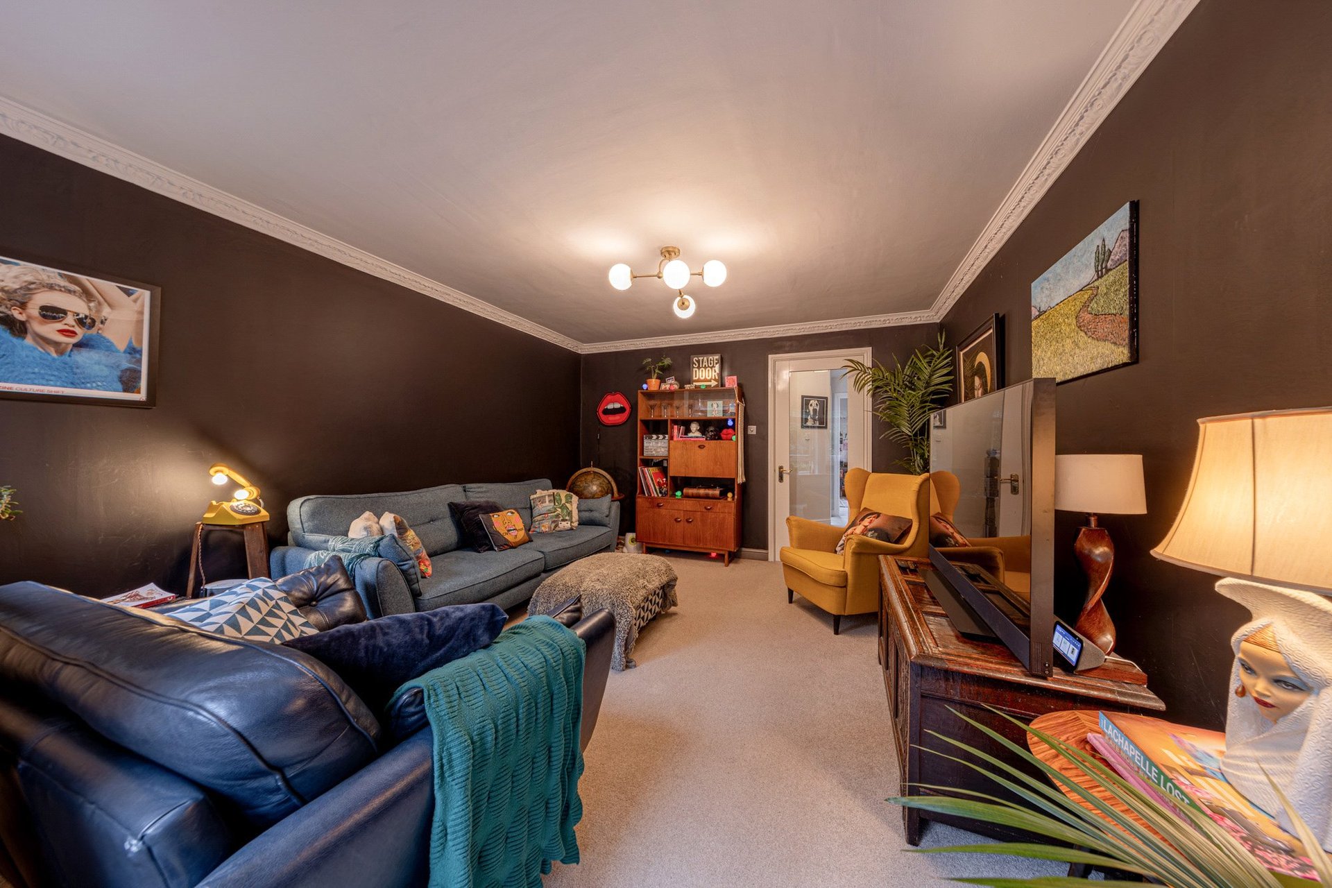 68 Bellshaugh Gardens, Kelvinside, Glasgow, G12 0SA - Picture #19