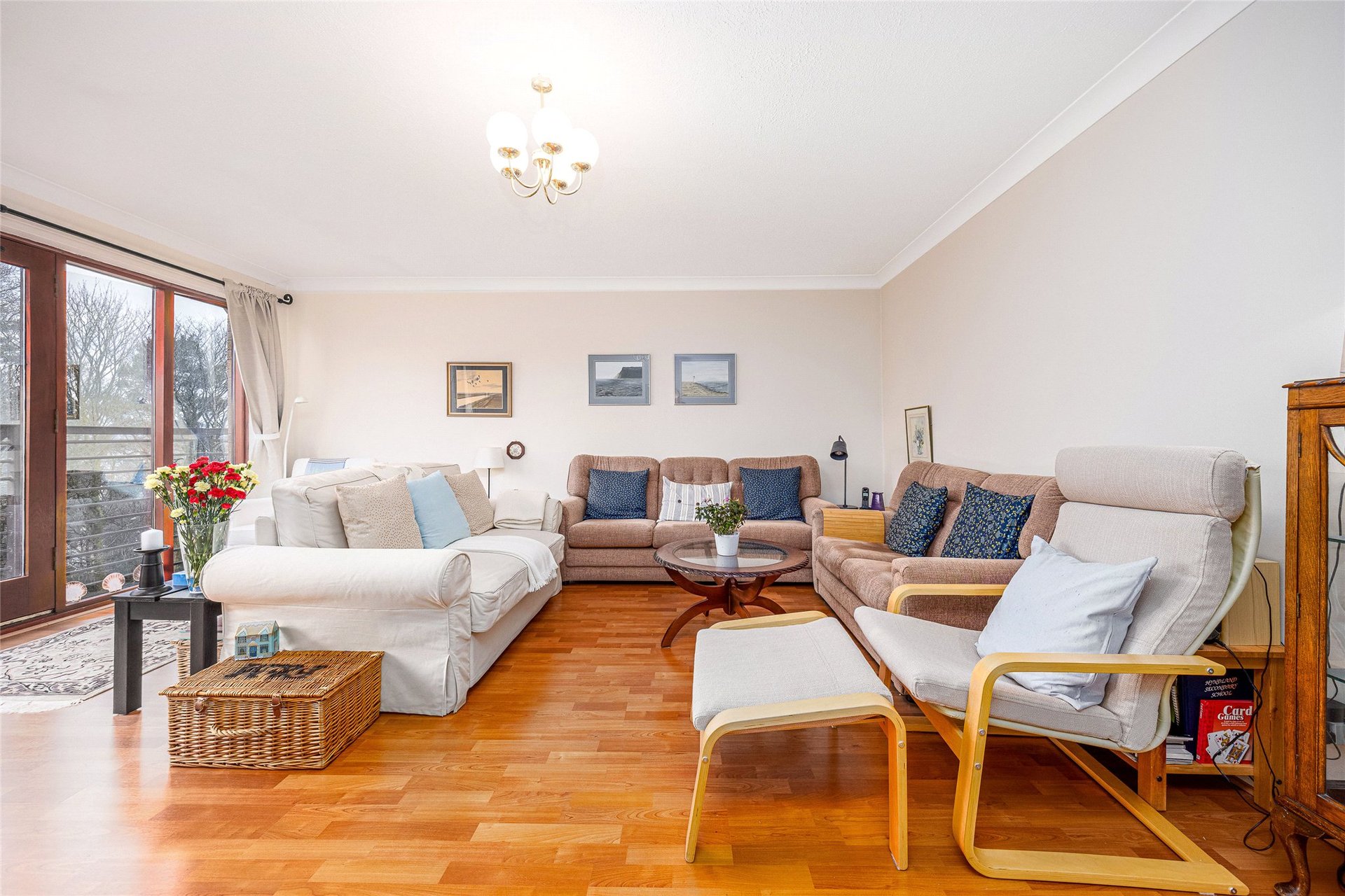 37 Elderbank, Bearsden, G61 1ND - Picture #4