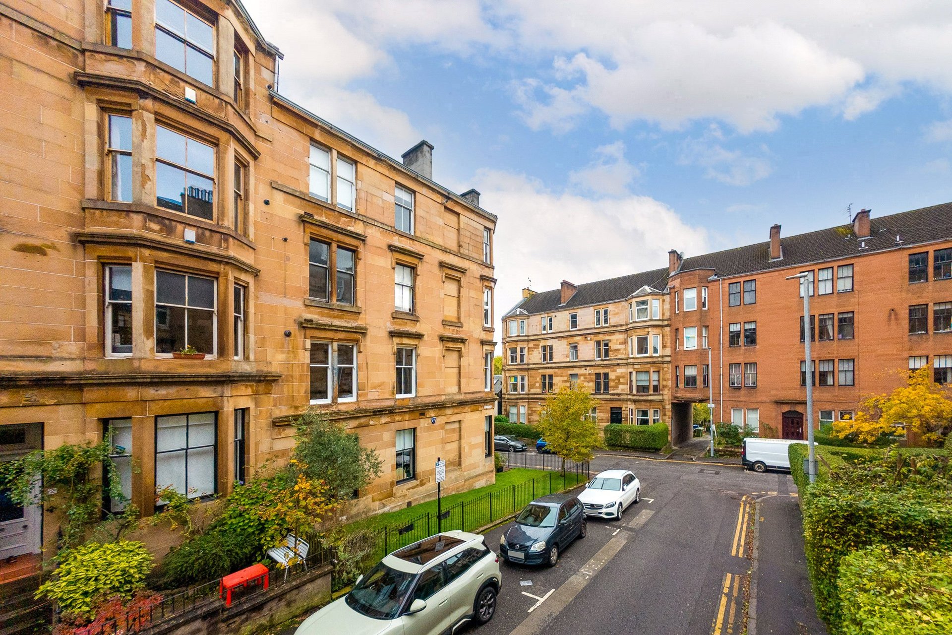 1/3, 52 Otago Street, Hillhead, Glasgow, G12 8PG - Picture #18