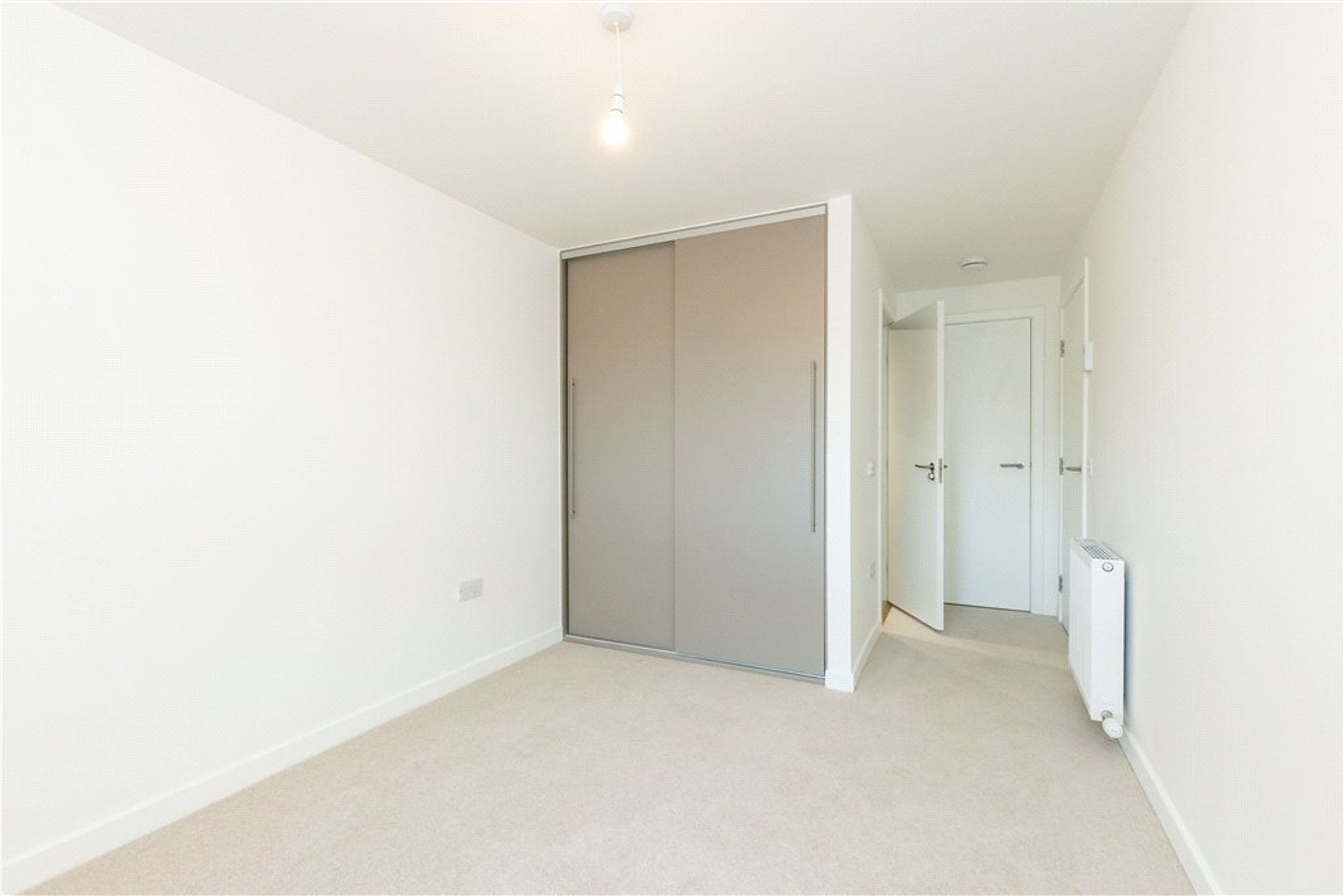 25, 17 Hughes Close, Warriston Road, Edinburgh, EH7 4GN - Picture #10