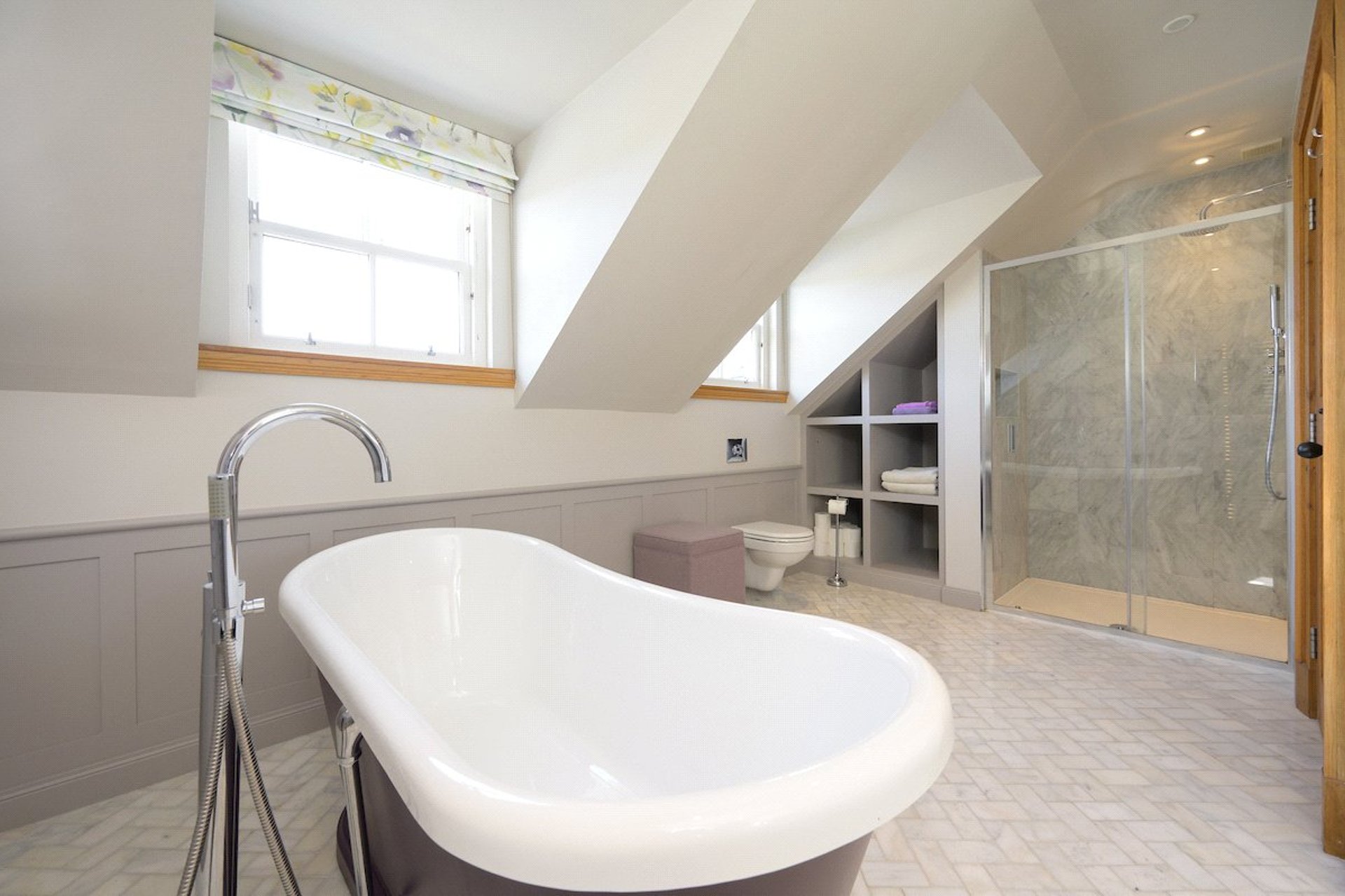 The Oaks, 4 West Road, Whitekirk, Dunbar, East Lothian, EH42 1XA - Picture #30