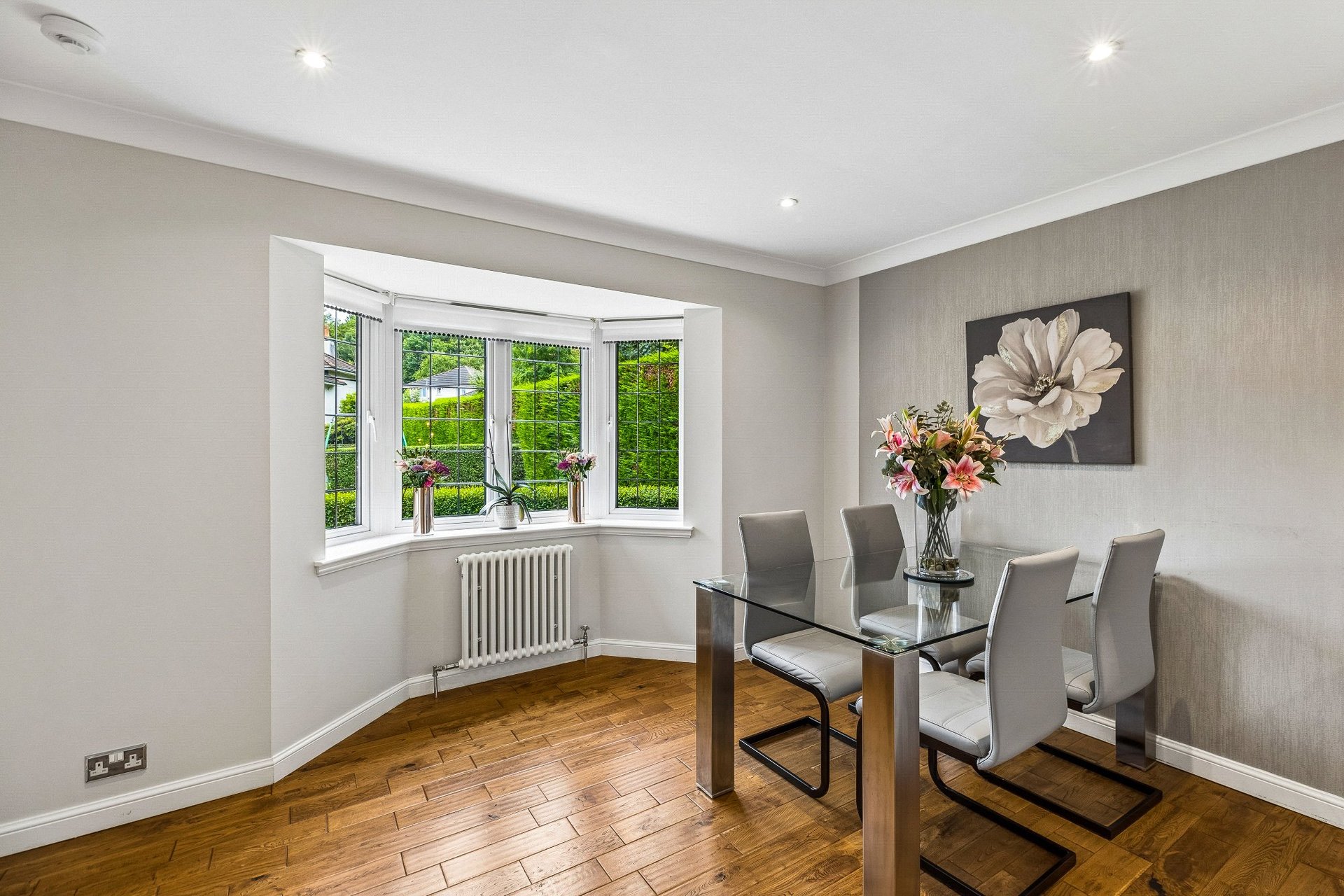 24 Manderston Meadow, Newton Mearns, Glasgow, G77 6GL - Picture #13