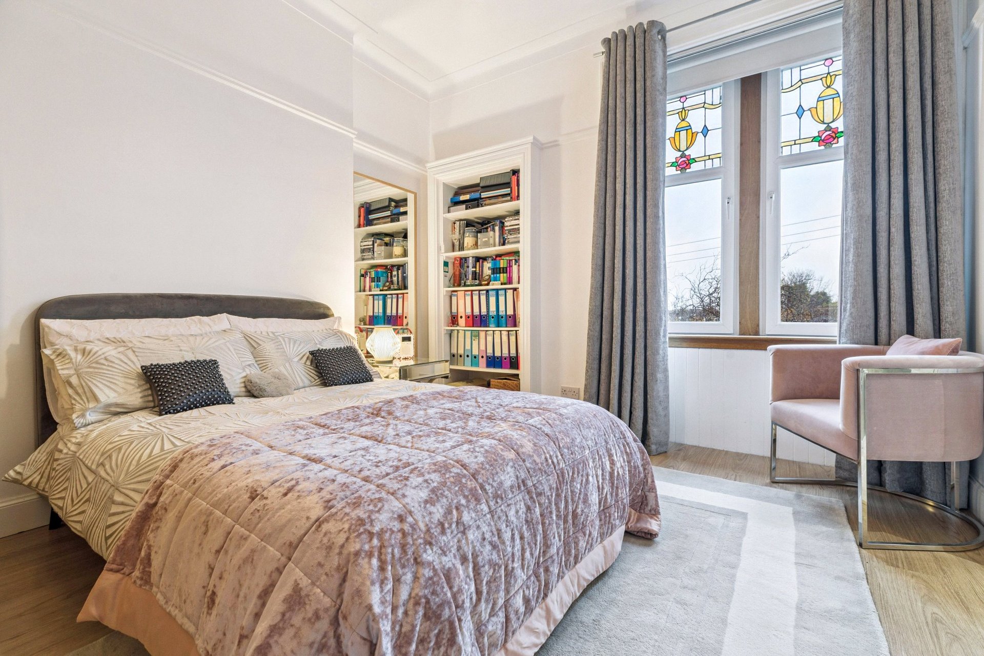 140 Carmunnock Road, Cathcart, Glasgow, G44 5AG - Picture #36