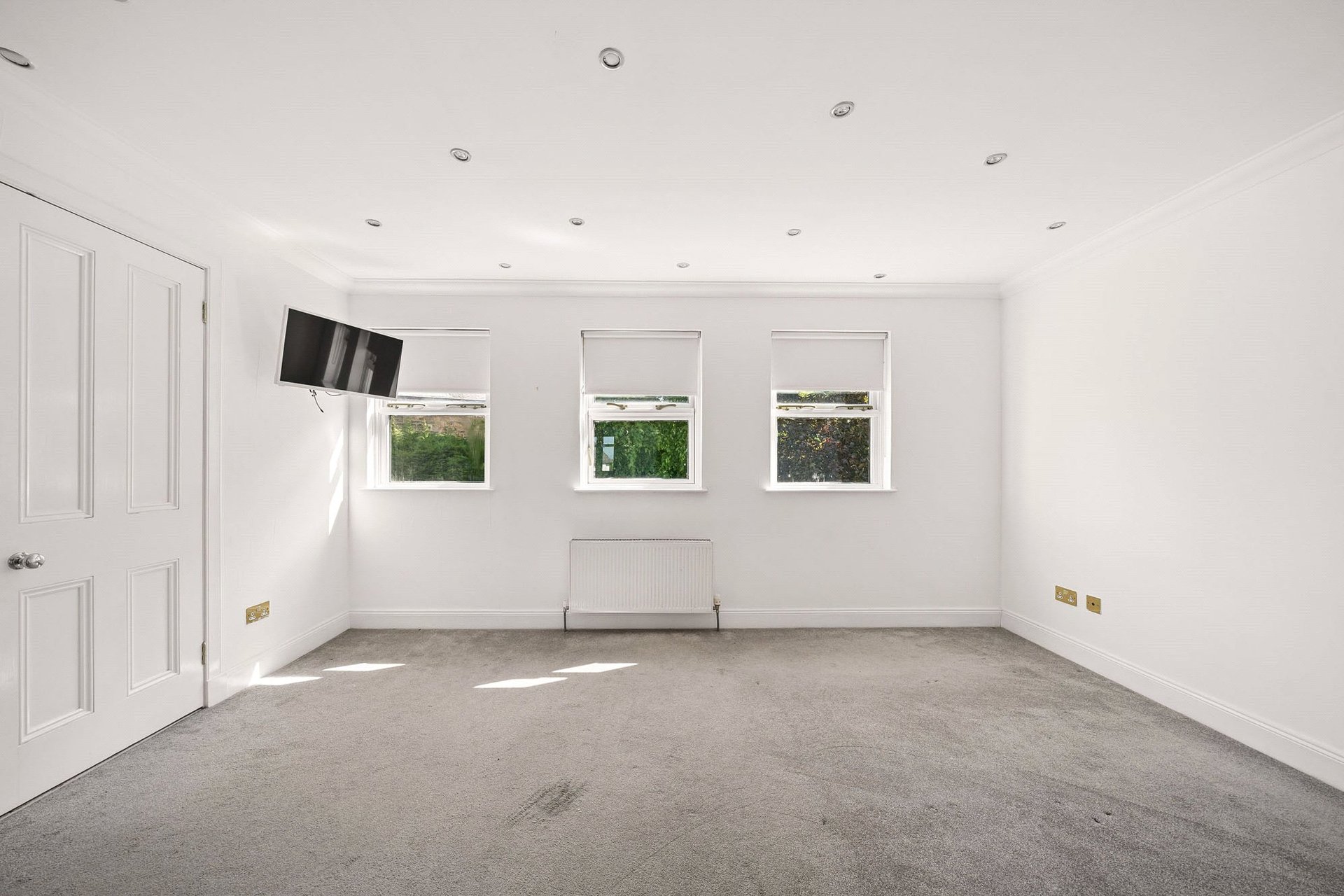 6 Church Road, Giffnock, Glasgow, East Renfrewshire, G46 6JU - Picture #32