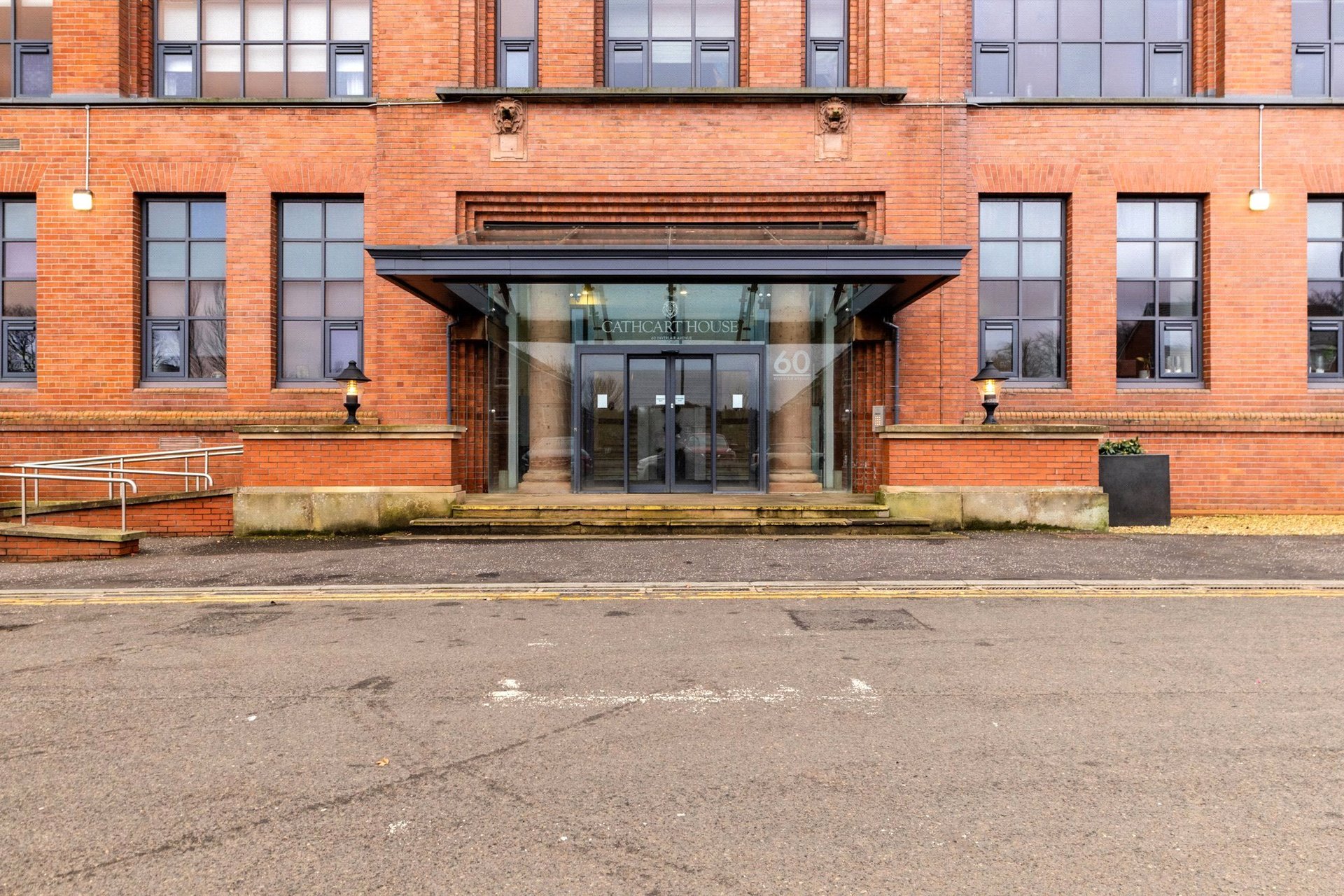 2/12, 60 Inverlair Avenue, Cathcart, Glasgow, G43 2AS - Picture #29
