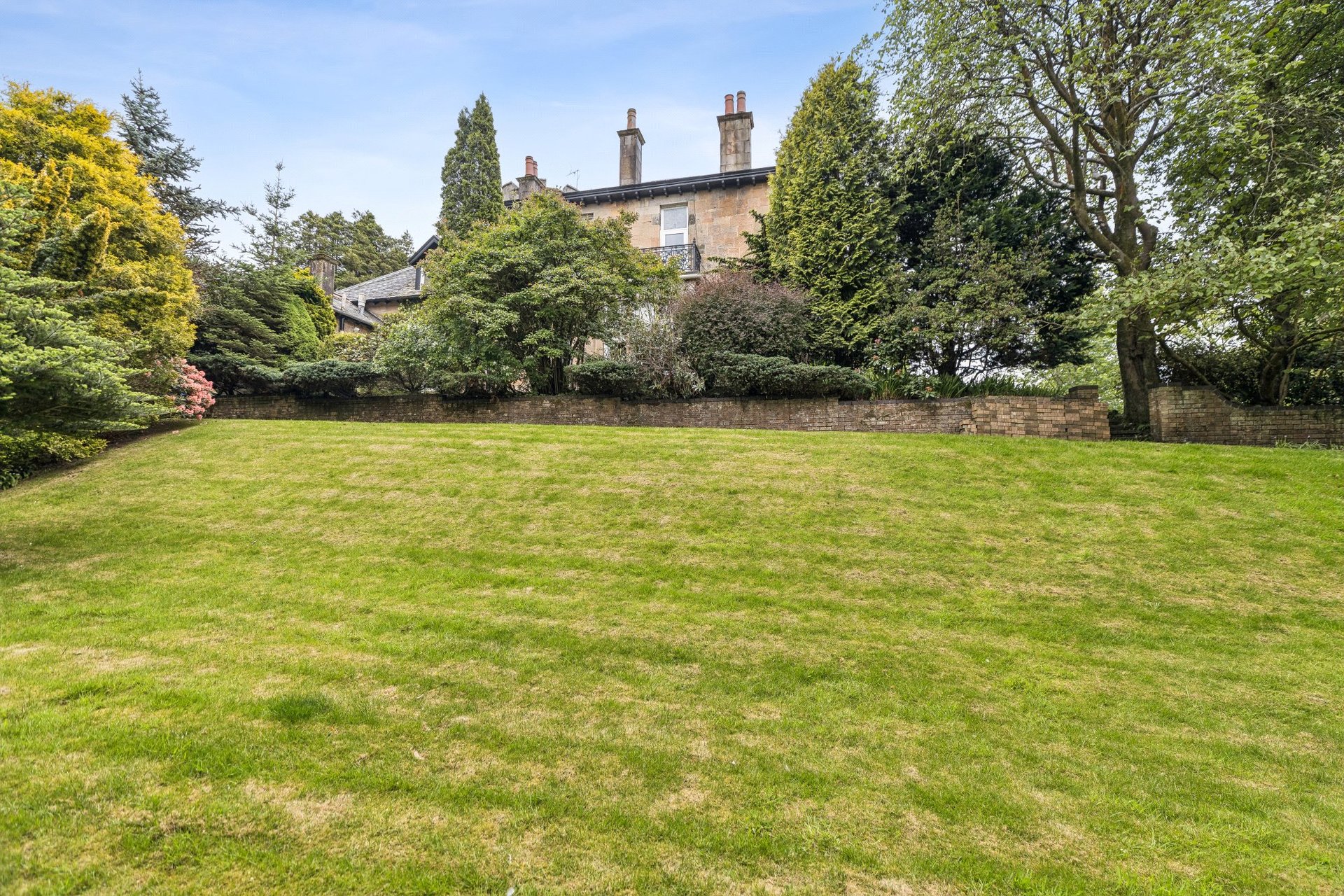Camp Tower, 5 Boclair Road, Bearsden, G61 2AE - Picture #57