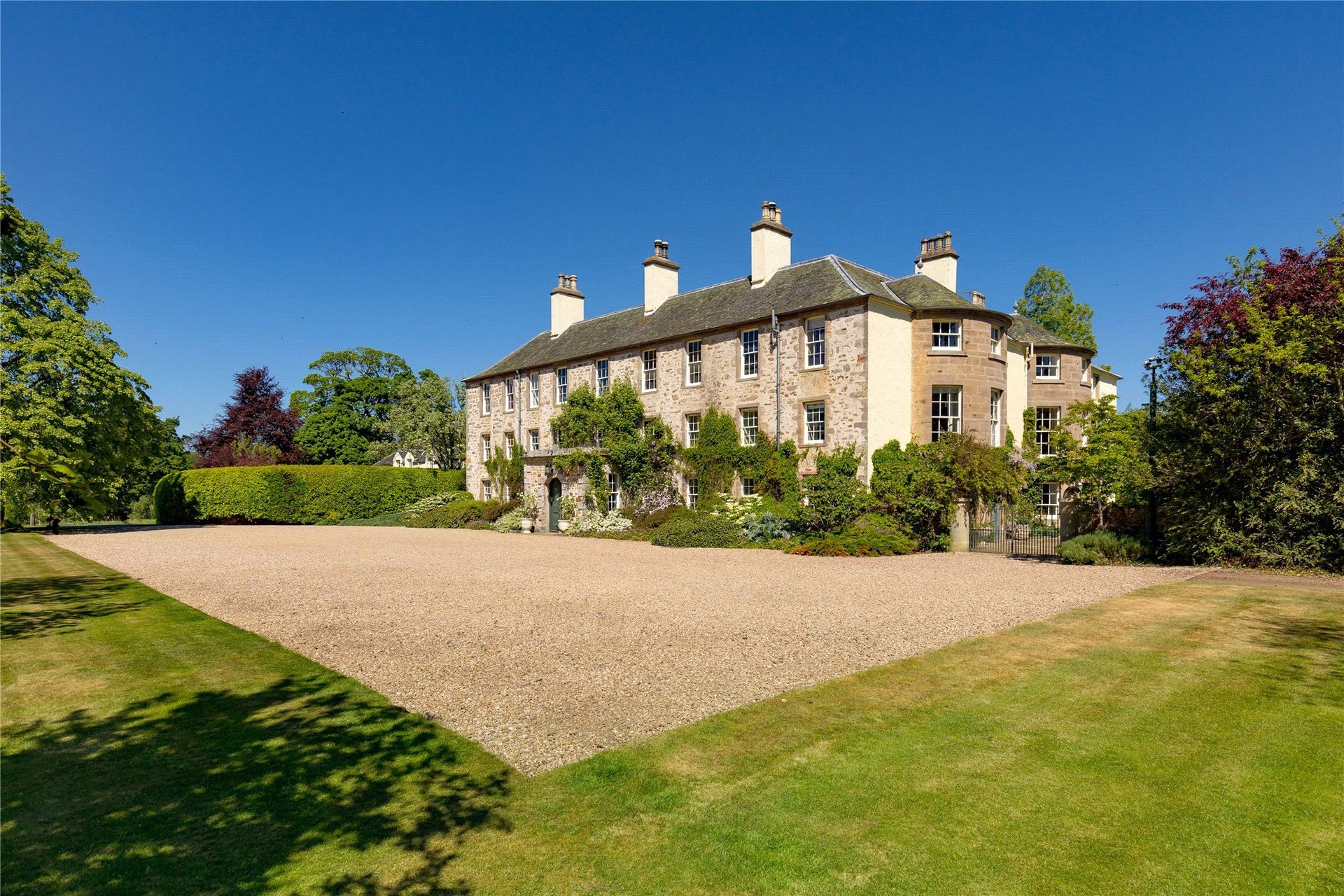 Stevenson House, Haddington, East Lothian, EH41 4PU - Picture #35