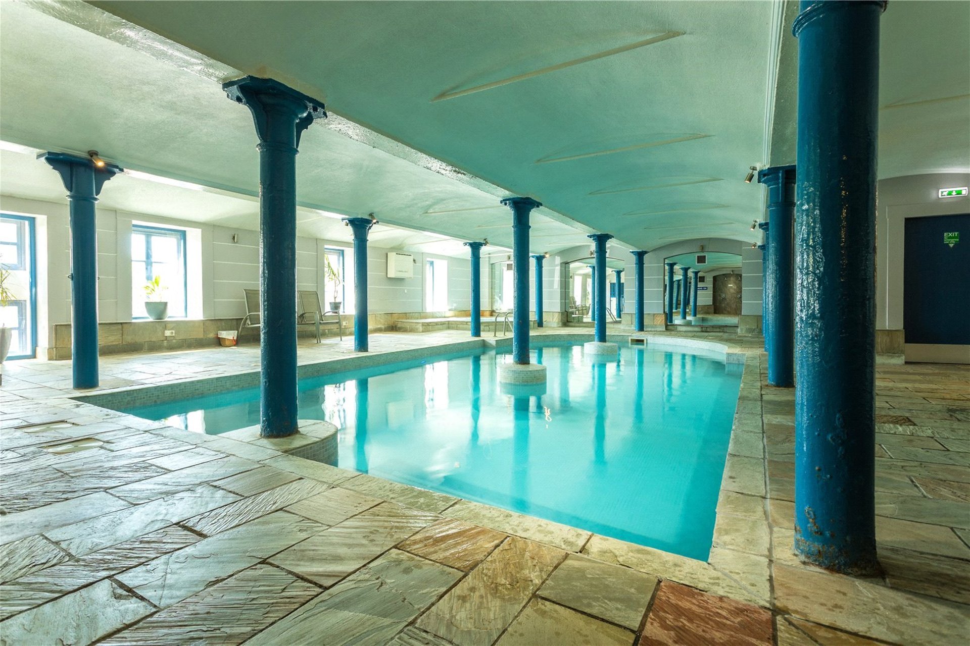 Flat 3, 42 Speirs Wharf, Port Dundas, Glasgow, G4 9TH - Picture #21