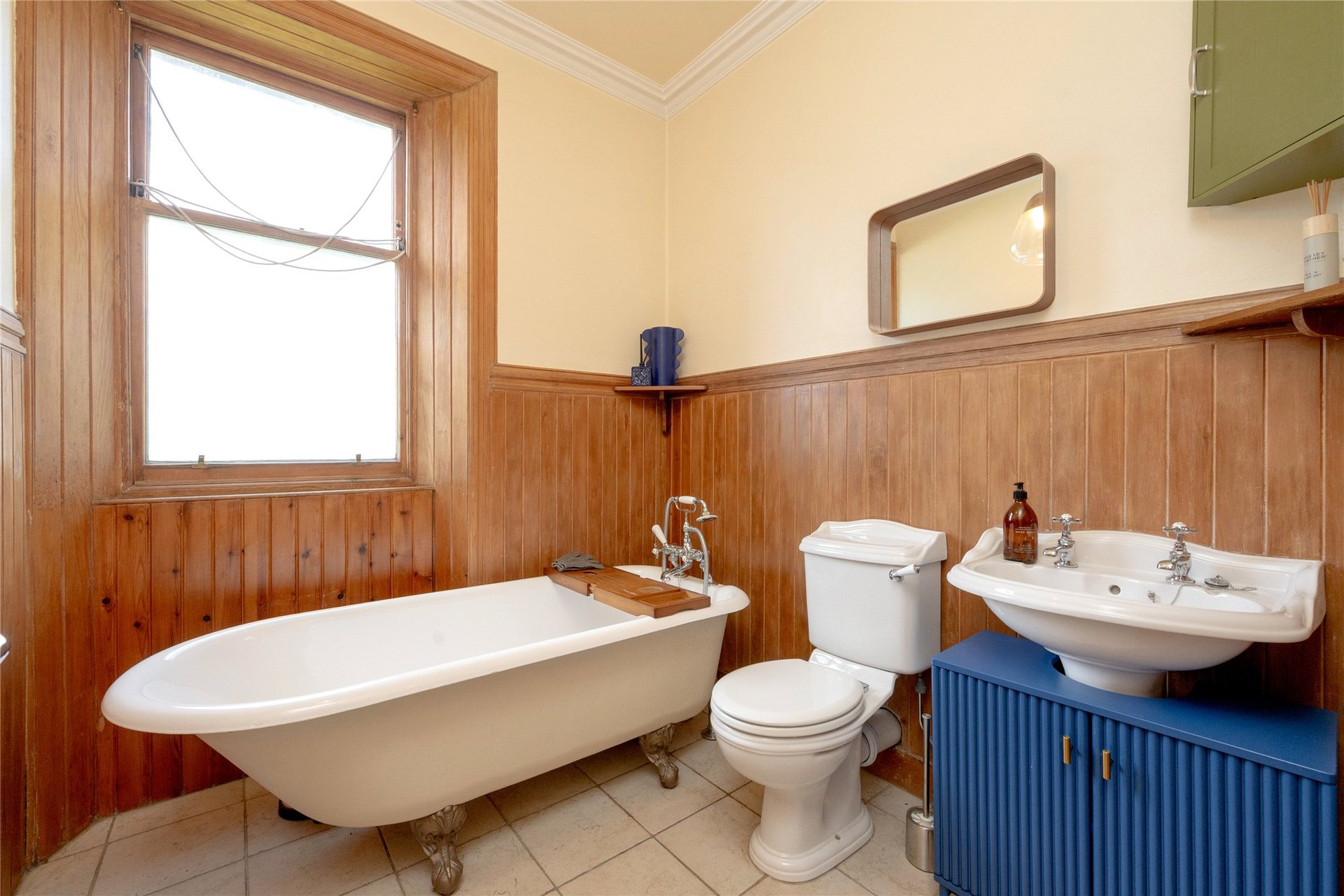 Glen Flora, 16 Gillespie Road, Edinburgh, EH13 0LL - Picture #23