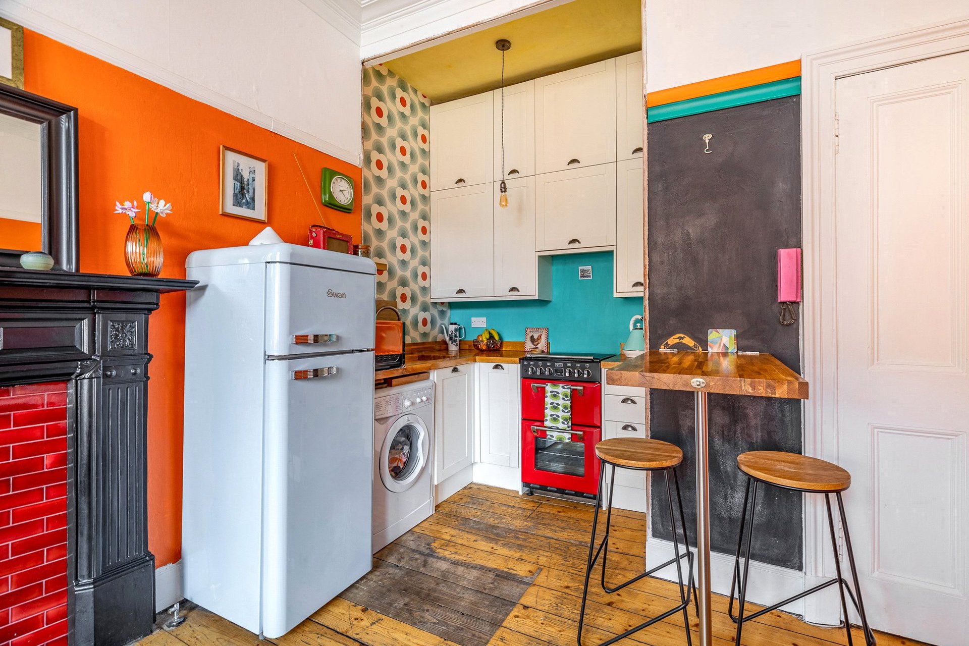 2/3, 7 Partick Bridge Street, Partick, Glasgow, G11 6PN - Picture #5
