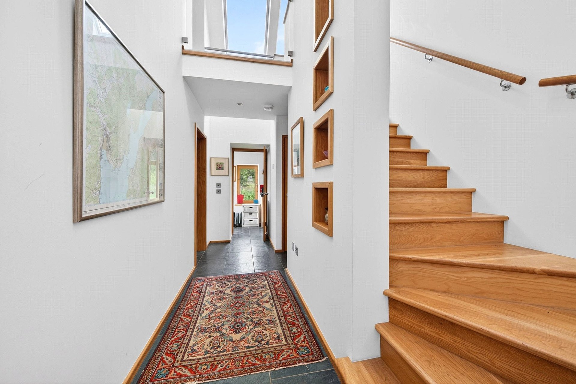 Point House, Lochgair, Lochgilphead, Argyll and Bute, PA31 8SD - Picture #5