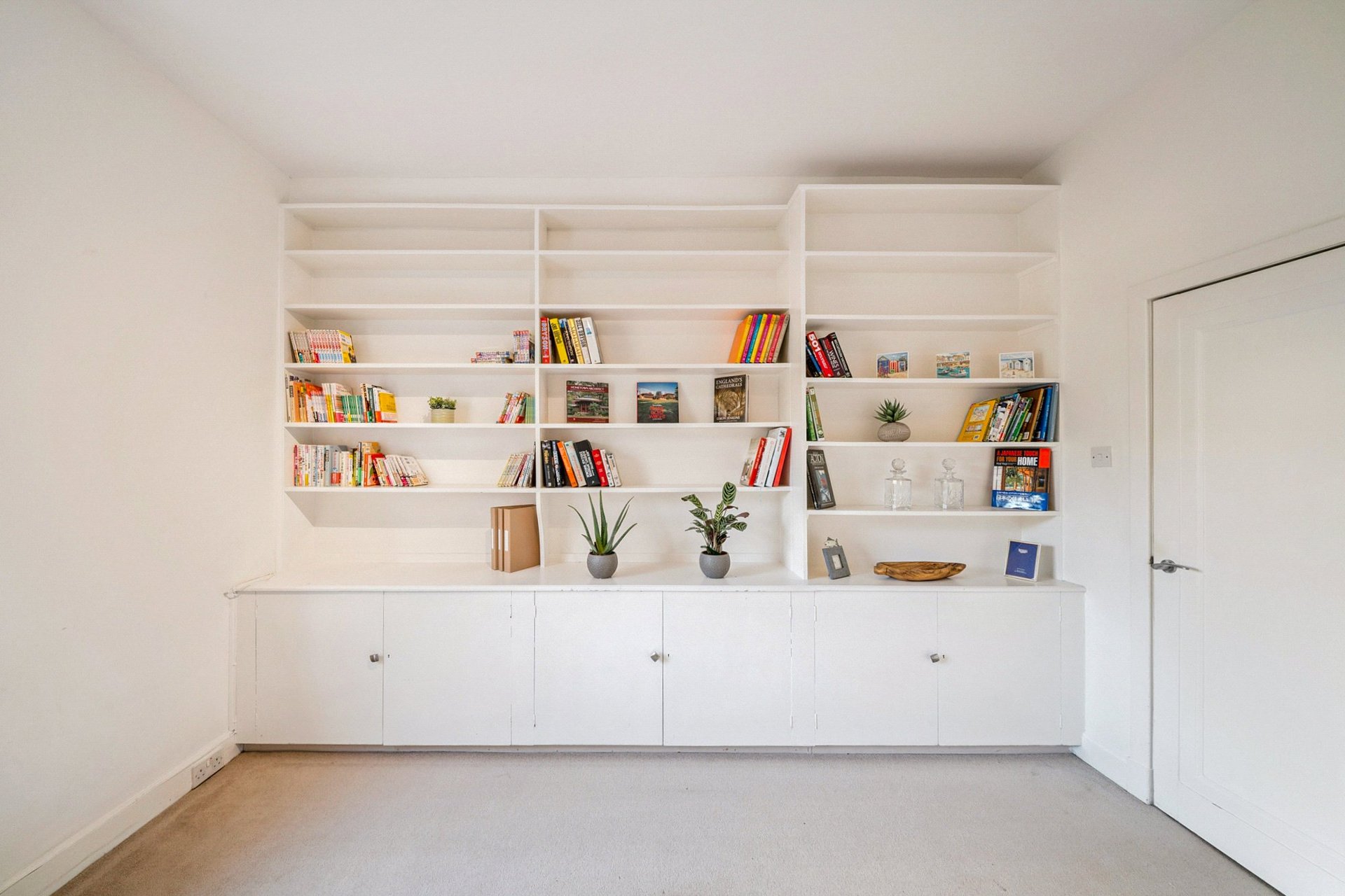 81 Ravelston Dykes, Edinburgh, EH12 6HA - Picture #13