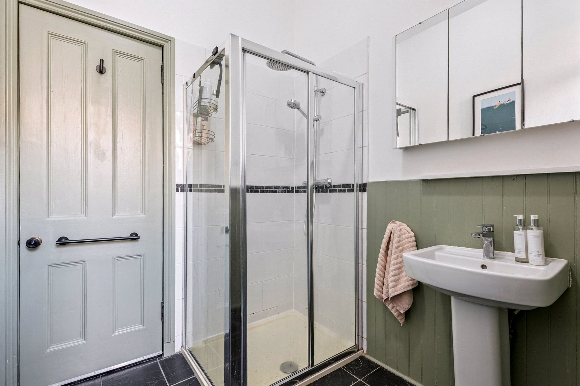 Flat 2/2, 141 Deanston Drive, Shawlands, Glasgow, G41 3LP - Picture #19