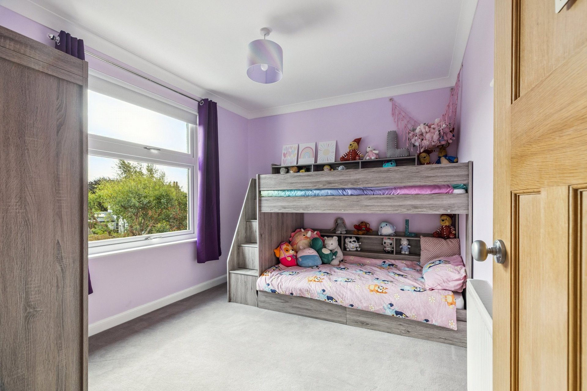 59 Airthrey Avenue, Jordanhill, Glasgow, G14 9LY - Picture #21