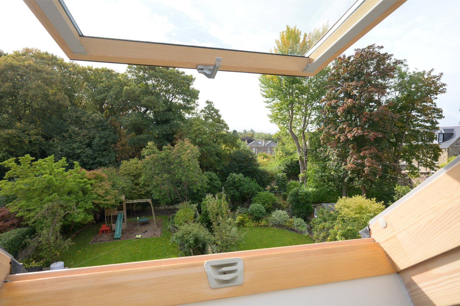 Woodridge, 8 Ancrum Road, Eskbank, Dalkeith, Midlothian, EH22 3AJ - Picture #26