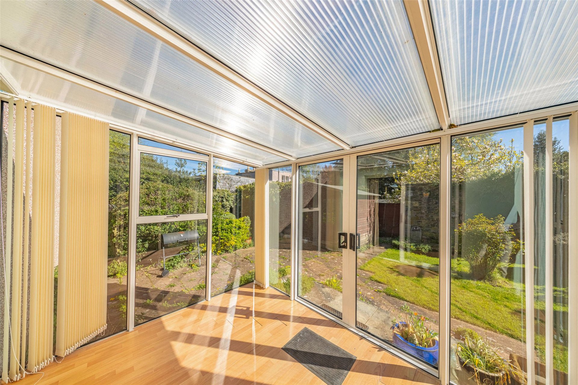 3 Heiton Park, Darnick, Melrose, Scottish Borders, TD6 9AU - Picture #6