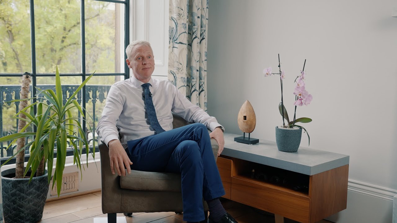 Living Local with Rob Trotter