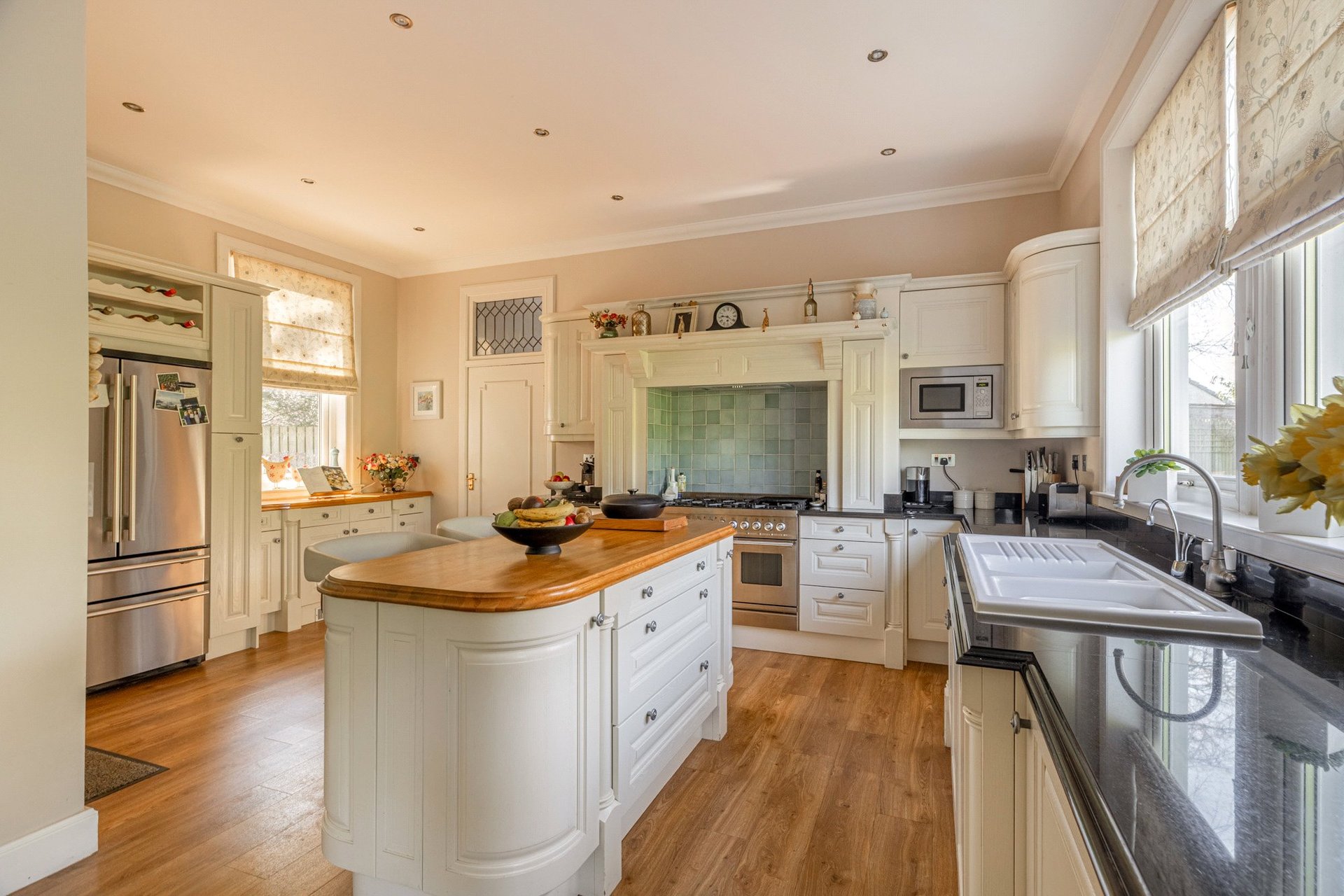Rosemount, 14 Lethington Road, Giffnock, Glasgow, East Renfrewshire, G46 6TB - Picture #19