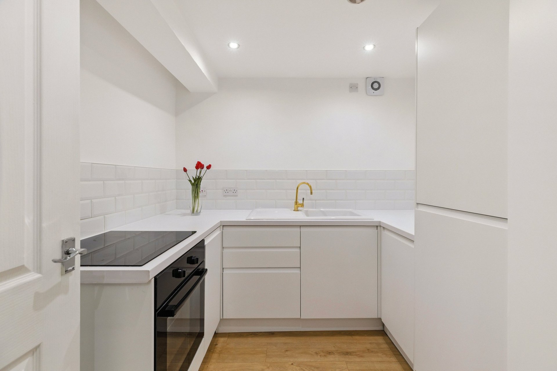 B/1, 2 Royal Terrace, Kelvingrove, Glasgow, G3 7NT - Picture #6