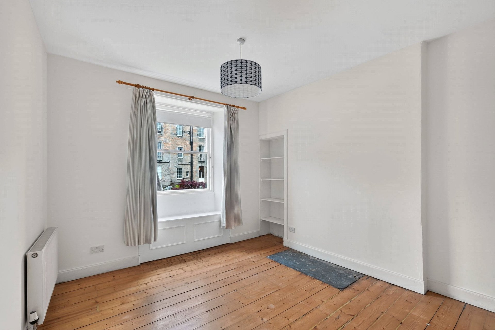 Flat 10, 9 Cumberland Street, Edinburgh, Midlothian, EH3 6RT - Picture #13