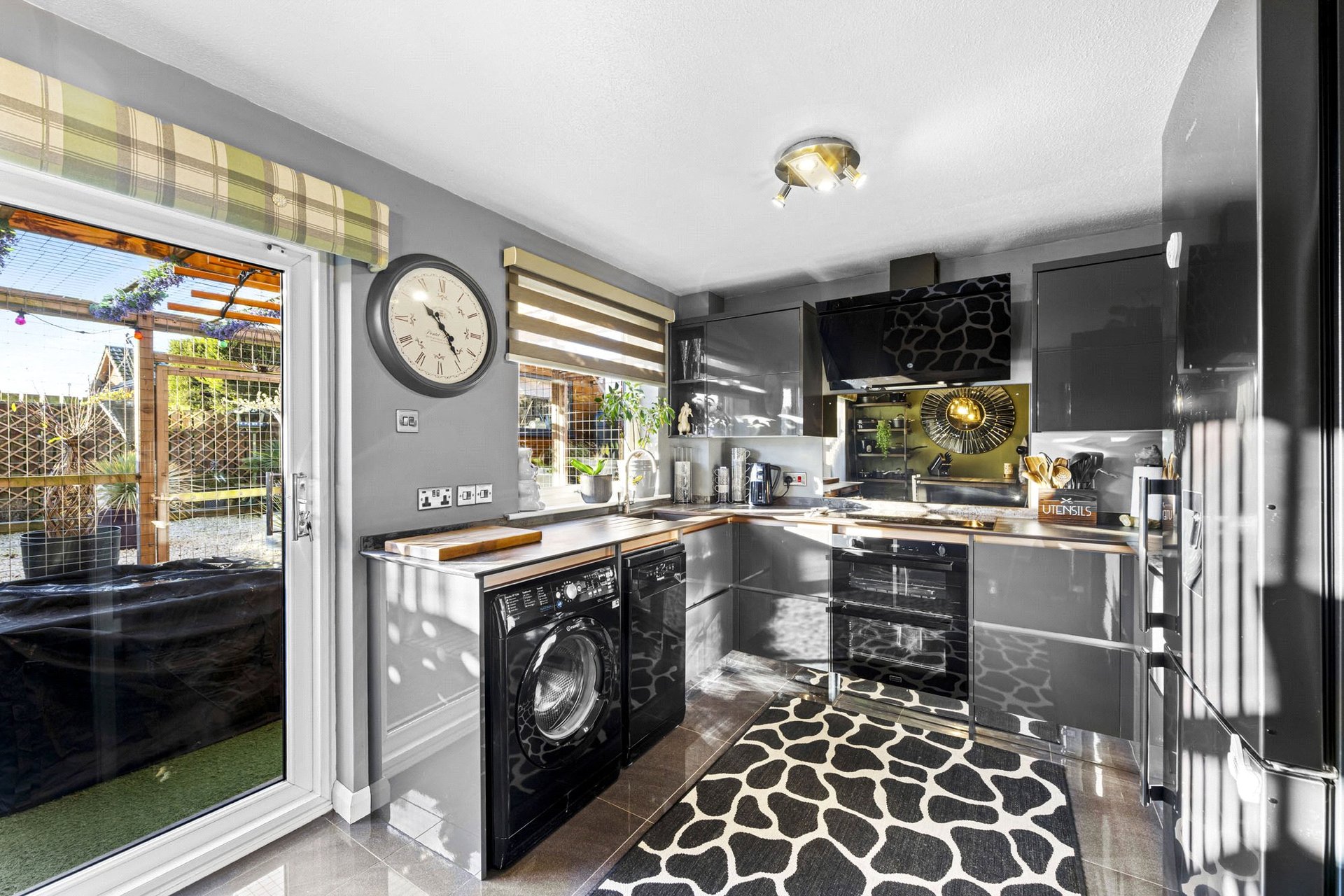 8 Harcar Court, Tweedmouth, Berwick-upon-Tweed, Northumberland, TD15 2FB - Picture #7