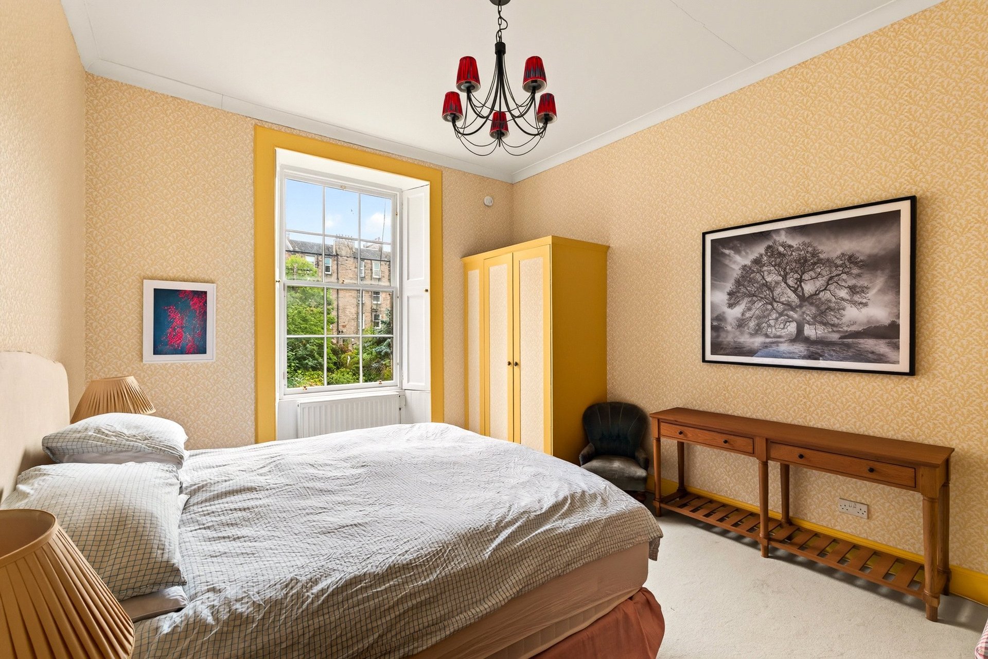 29/3 Castle Terrace, Edinburgh, Midlothian, EH1 2EL - Picture #16