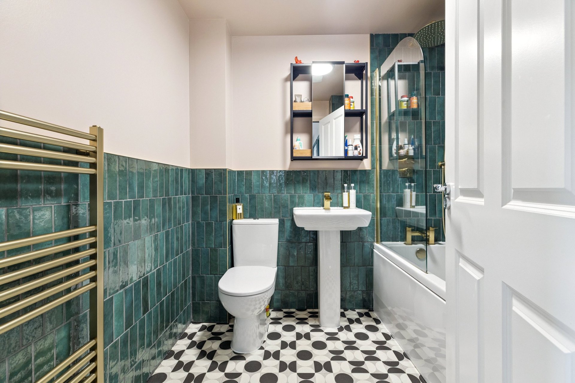 4A Kintore Road, Cathcart, Glasgow, G43 2AX - Picture #26