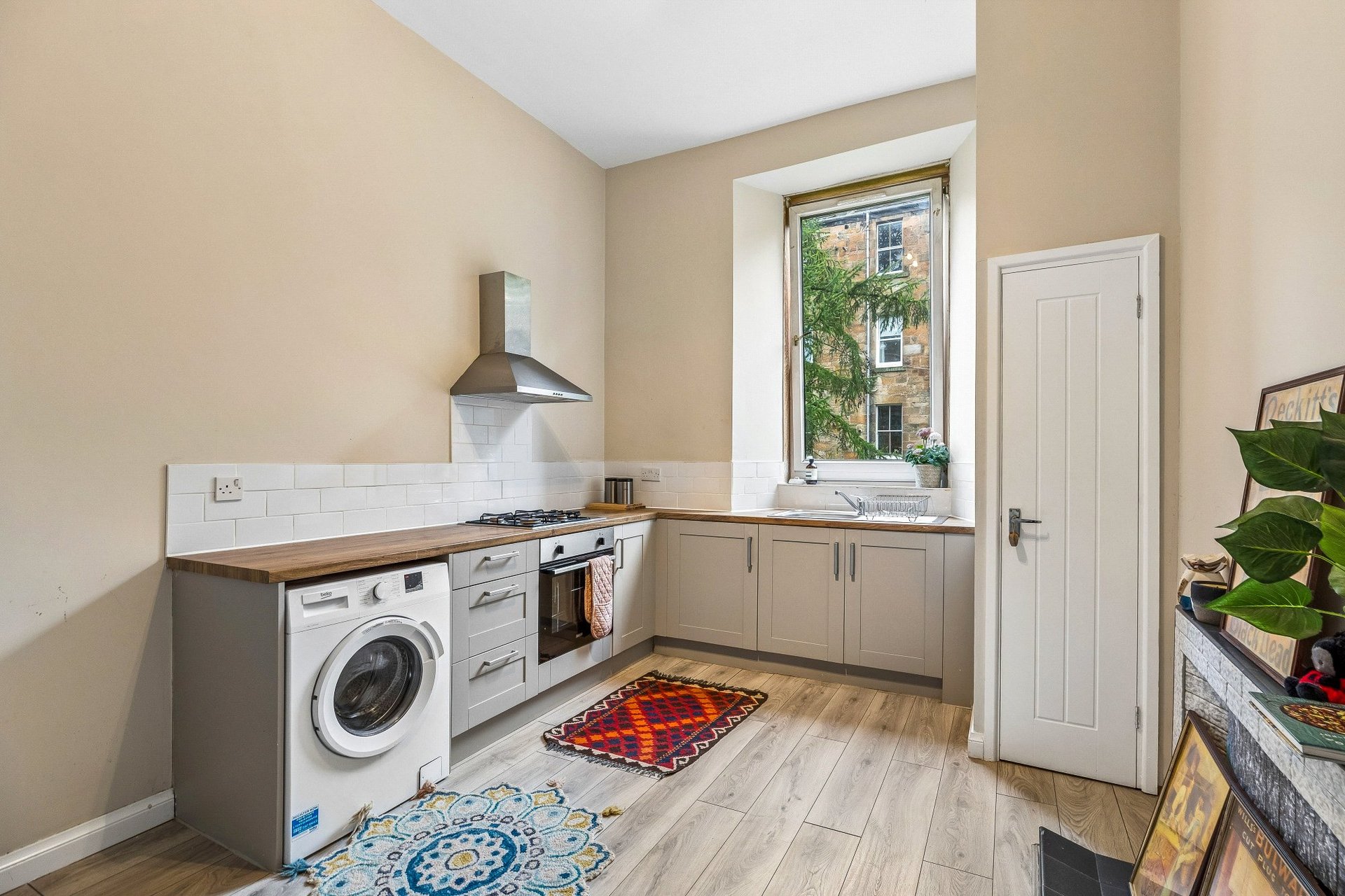 1/L, 37 Bentinck Street, Kelvingrove, Glasgow, G3 7TS - Picture #8