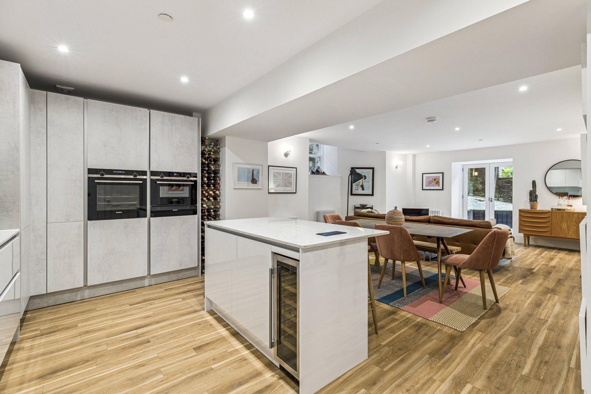 17A Belhaven Terrace West, Dowanhill, Glasgow, G12 0UL - Picture #11