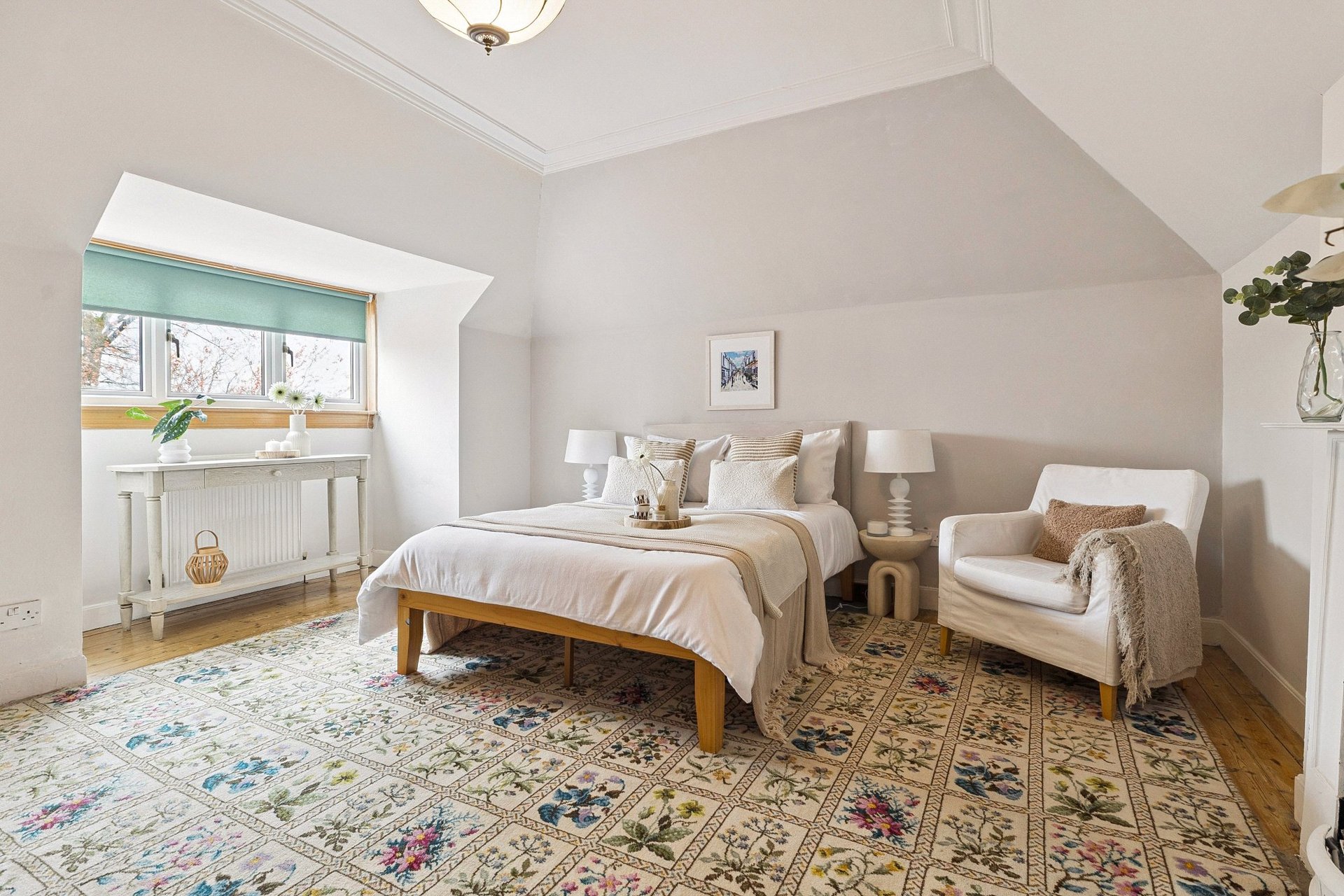 1 Pollock Road, Bearsden, G61 2NJ - Picture #31