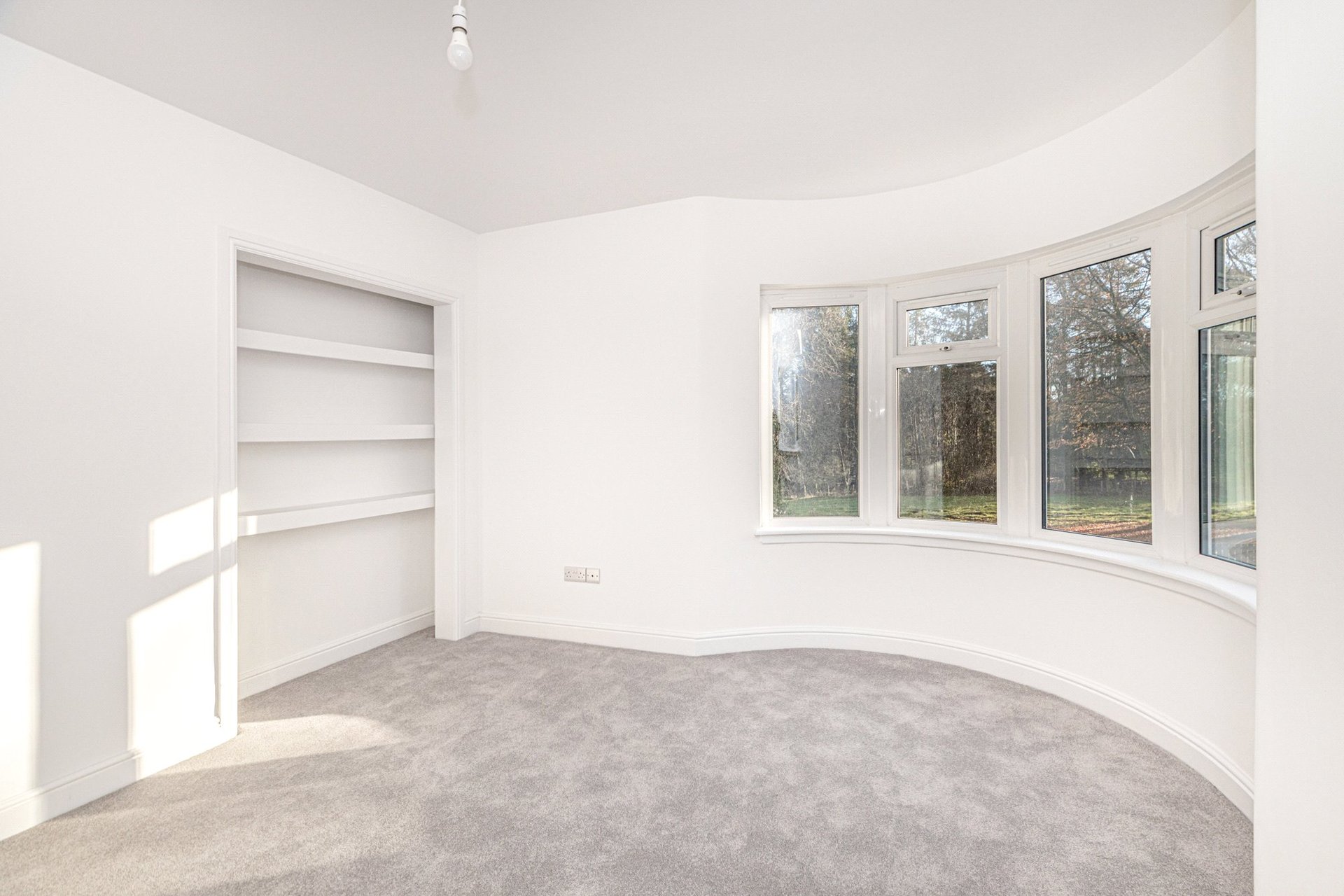 The Paddock, Carnedanns Road, Milngavie, G62 7HE - Picture #19