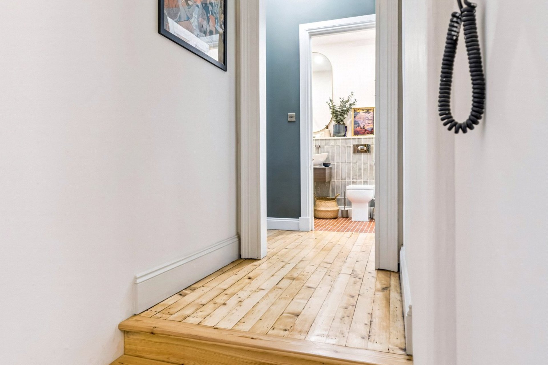 3/1, 11 Kirklee Quadrant, Kirklee, Glasgow, G12 0TS - Picture #30