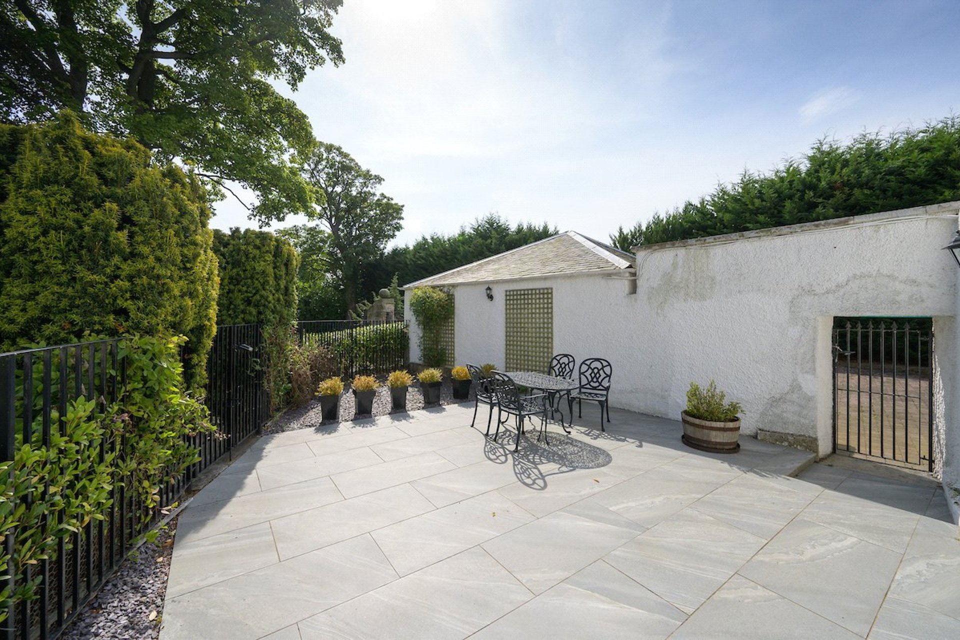 Castle Gogar, , 180 Glasgow Road, Edinburgh, Midlothian, EH12 9BQ - Picture #34