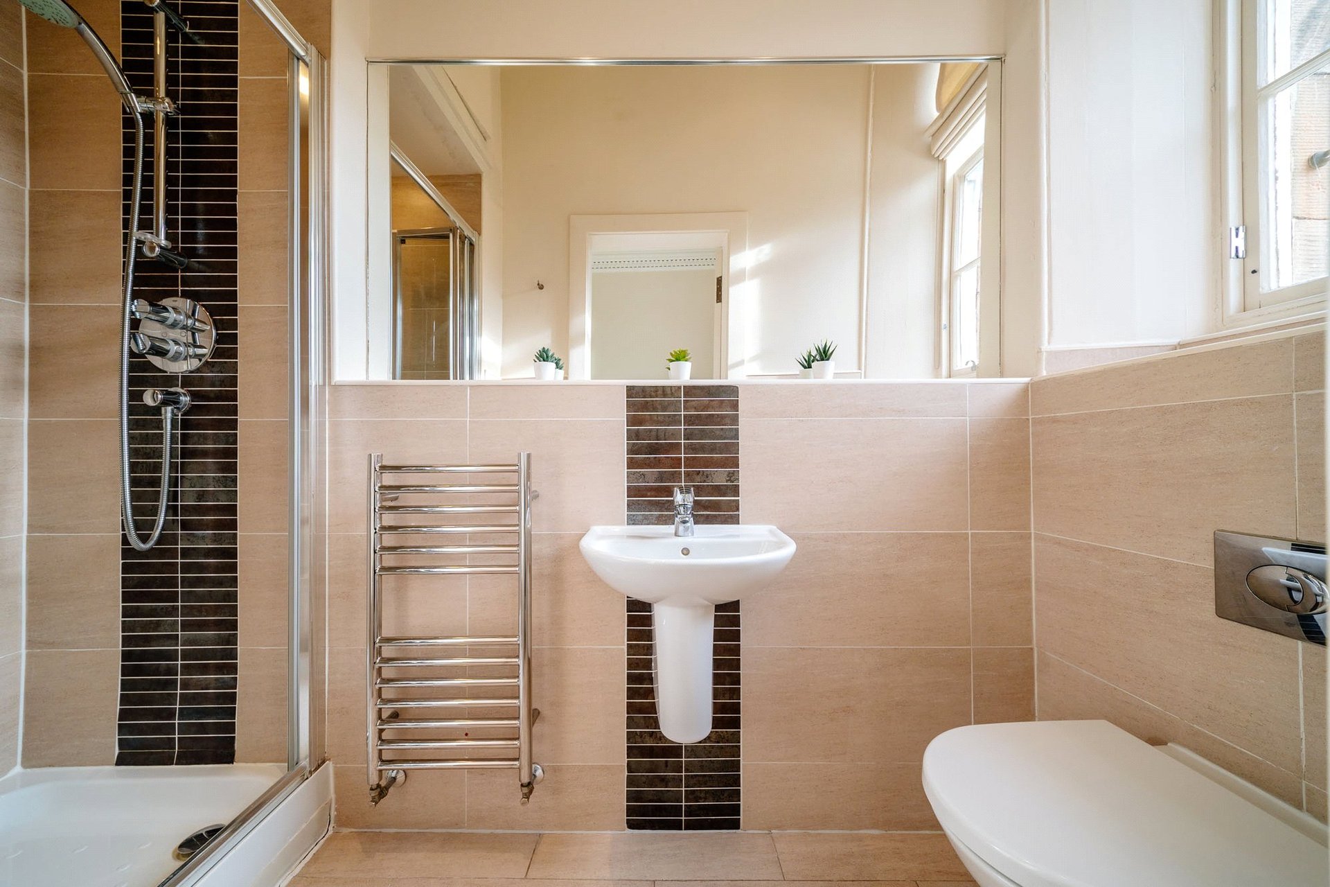 Flat 1, 8 Bruntsfield Crescent, Edinburgh, EH10 4EZ - Picture #17