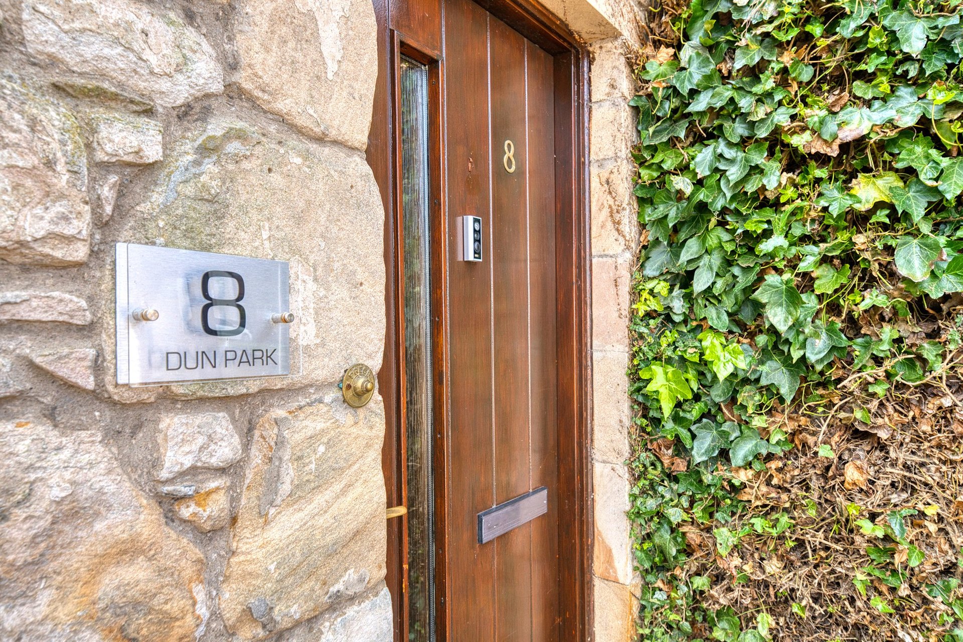 8 Dun Park, Kirkintilloch, East Dunbartonshire, G66 2DU - Picture #36