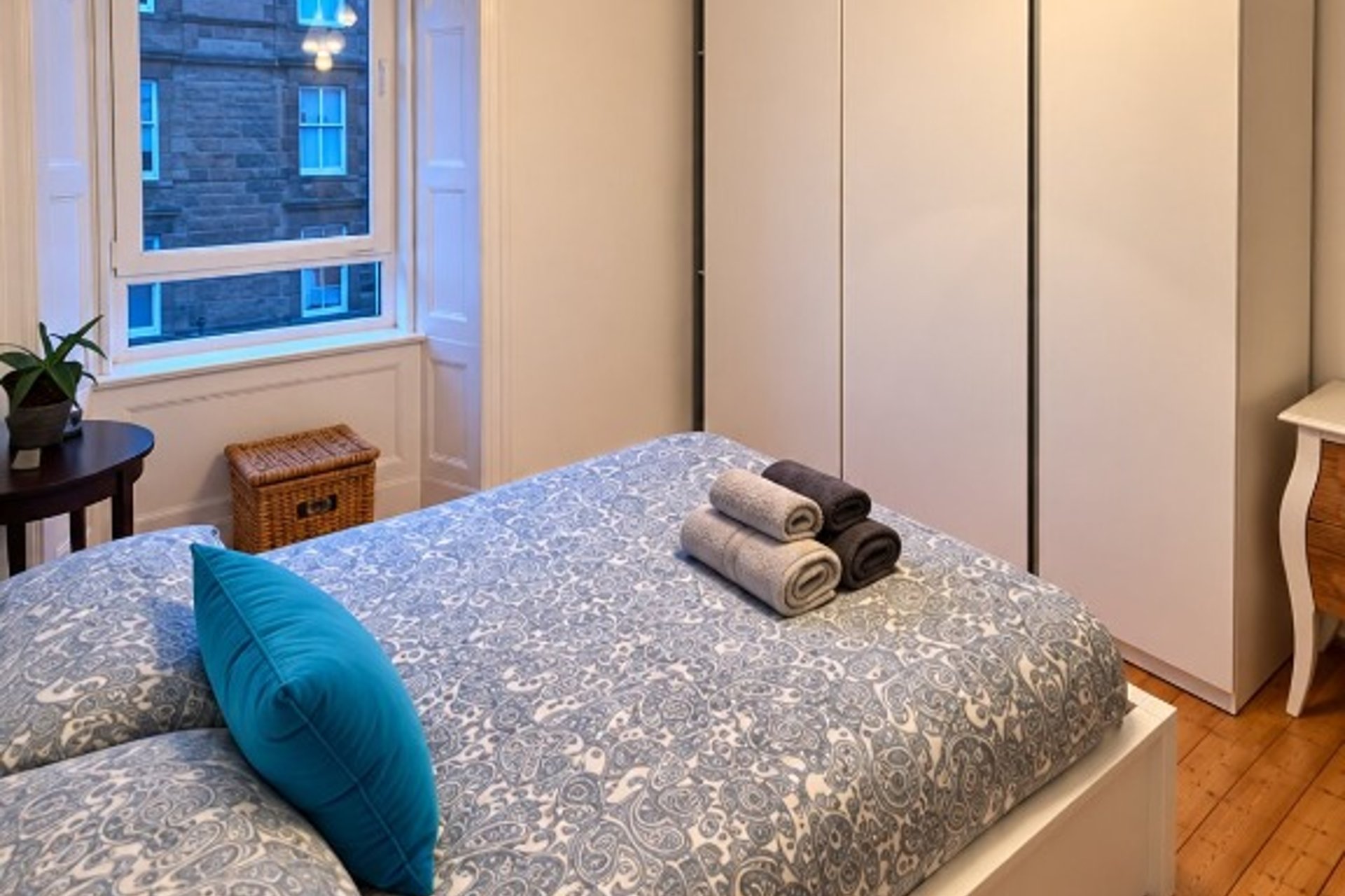 18 Sloan Street, Leith, Edinburgh, EH6 8PJ - Picture #8