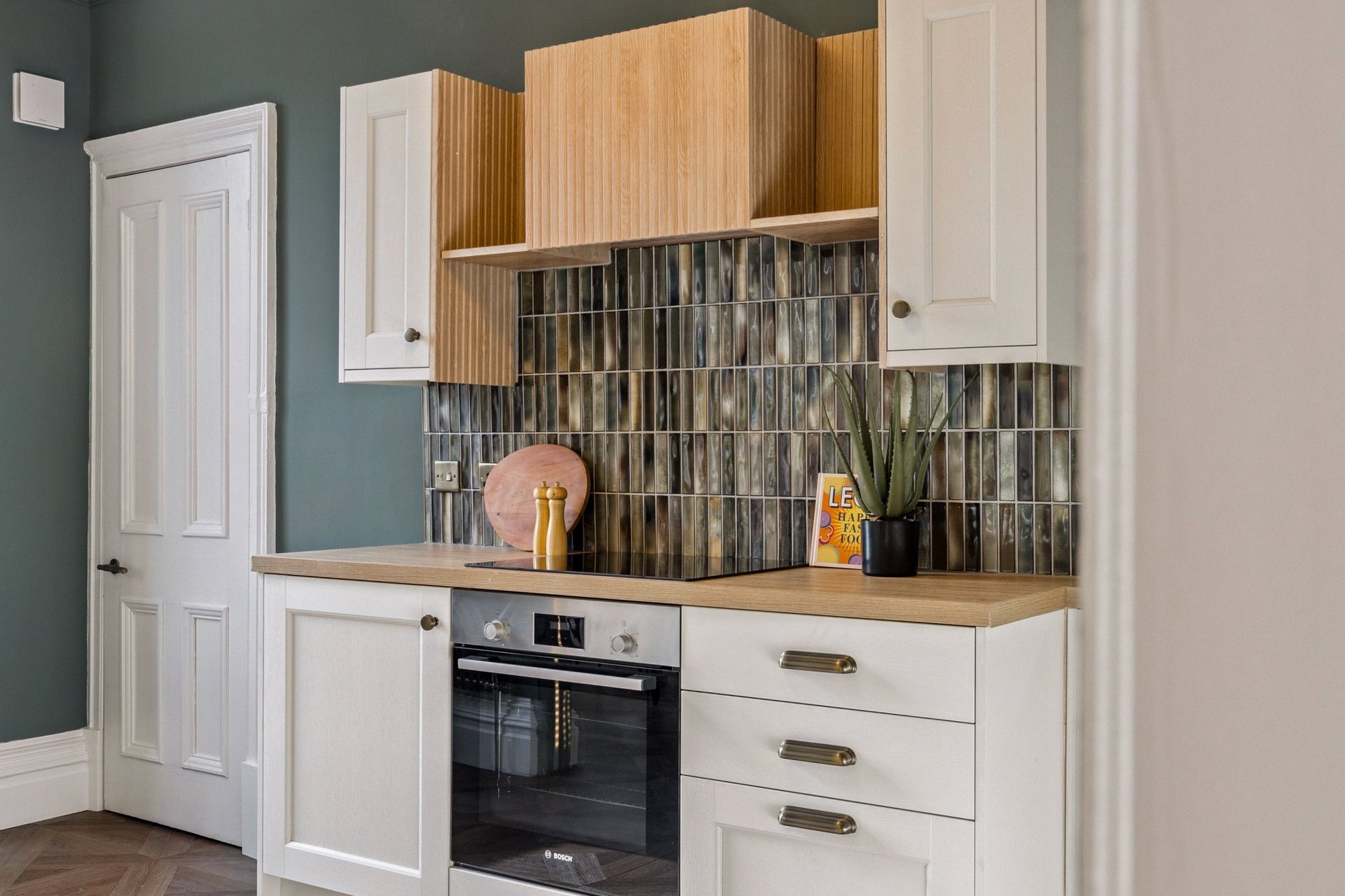 0/2, 6 Garrioch Drive, North Kelvinside, Glasgow, G20 8RP - Picture #9