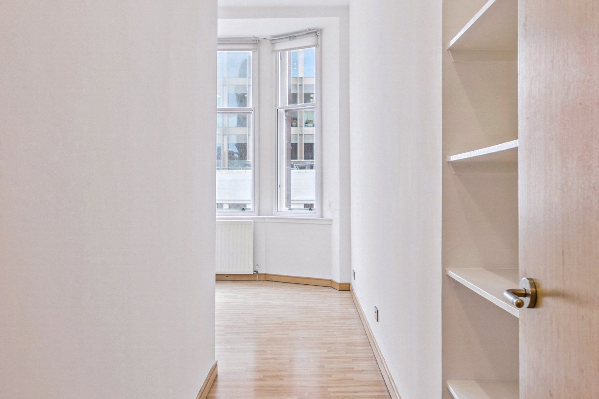 Flat 4/2 Castle Chambers, 65 Renfield Street, City Centre, Glasgow, G2 1LF - Picture #17