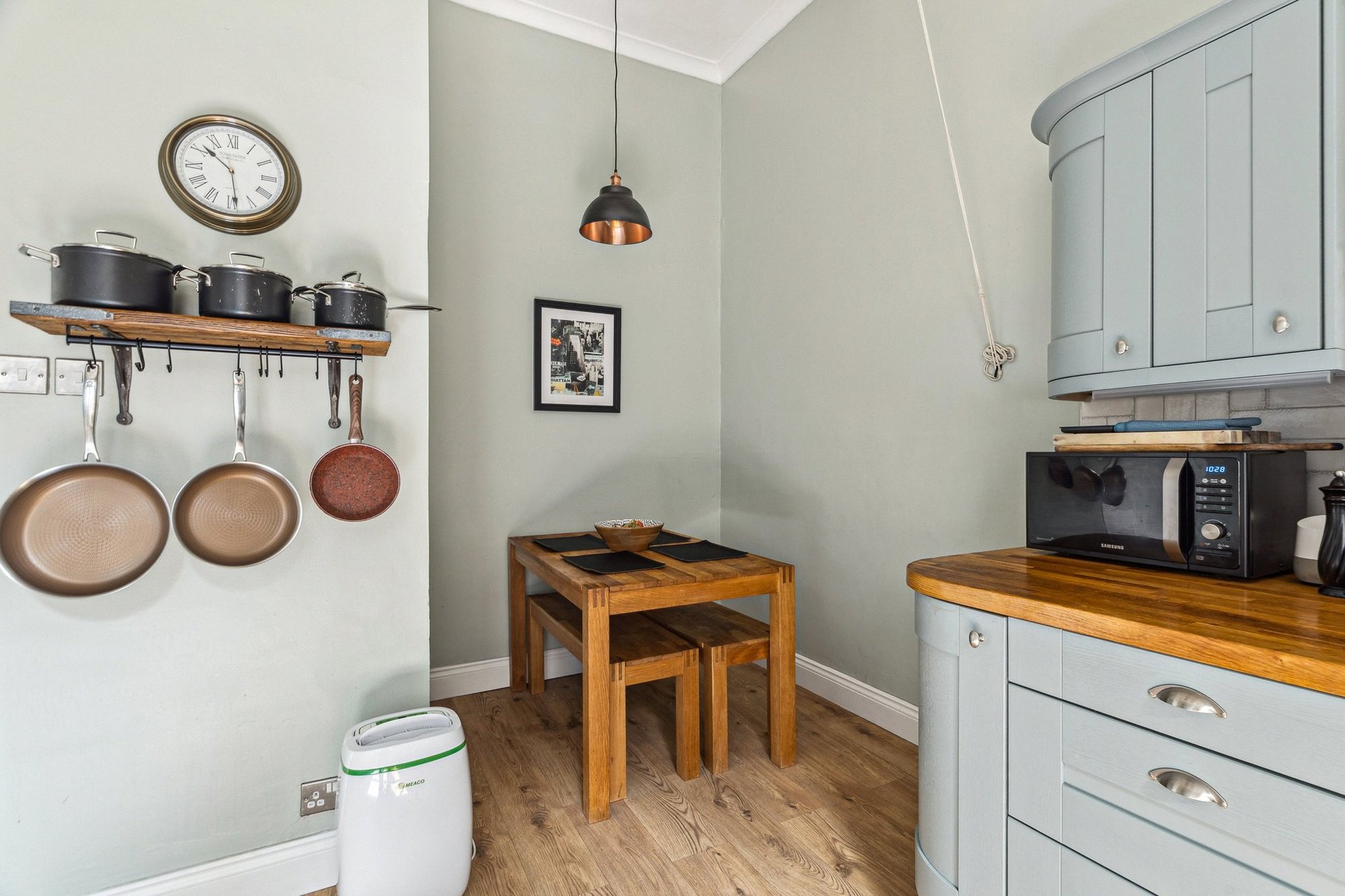 3/2, 7 Westbank Quadrant, Hillhead, Glasgow, G12 8NT - Picture #11