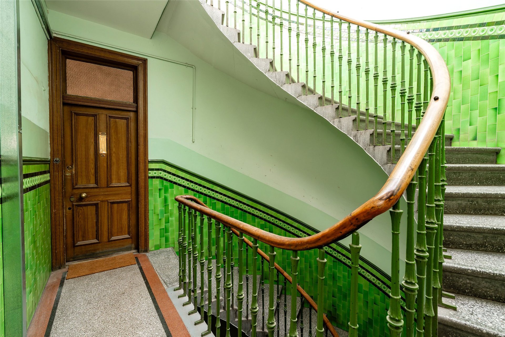 72/3 Falcon Avenue, Morningside, Edinburgh, EH10 4AW - Picture #21